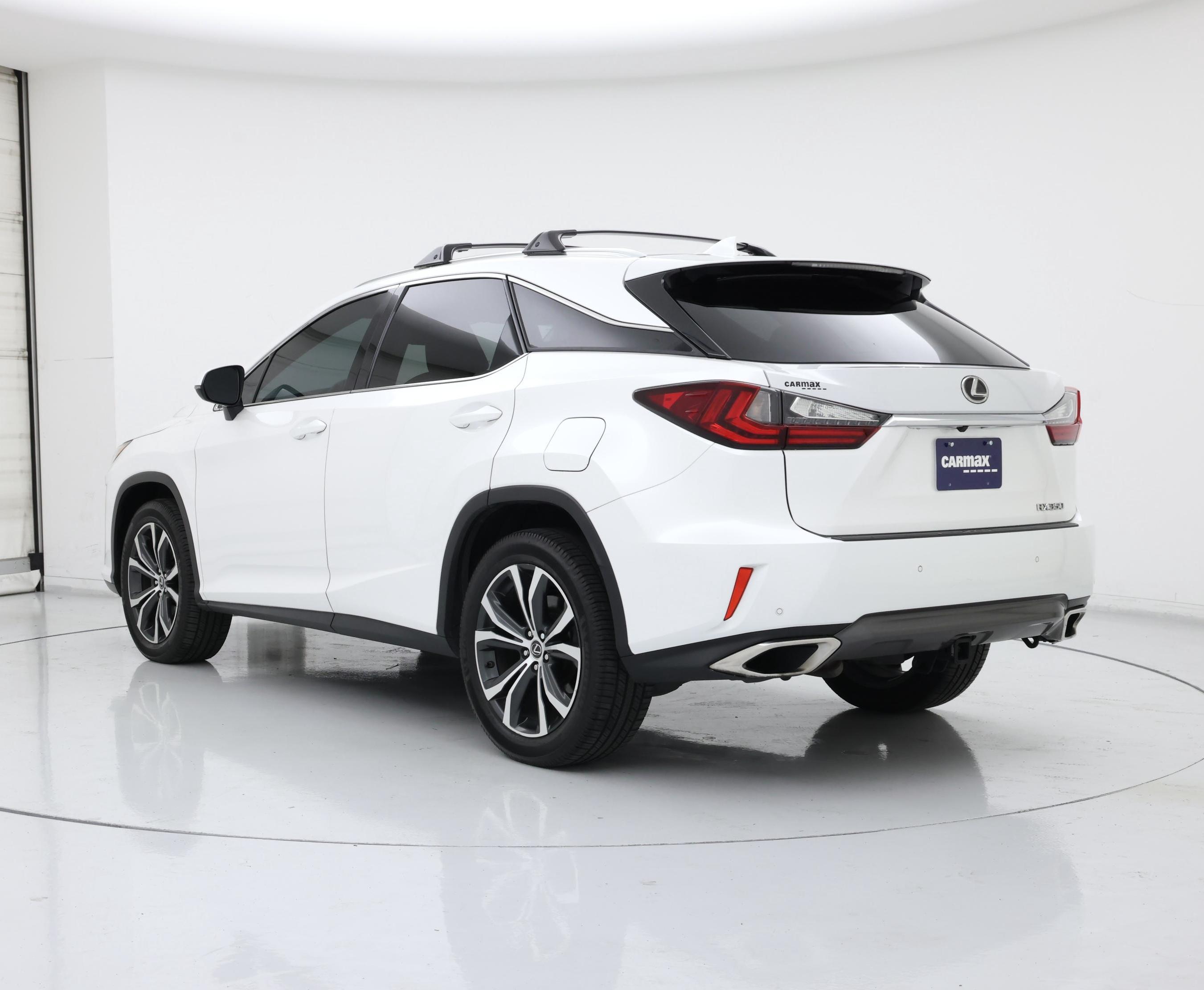 Thumbnail: 2019 Lexus RX - 2