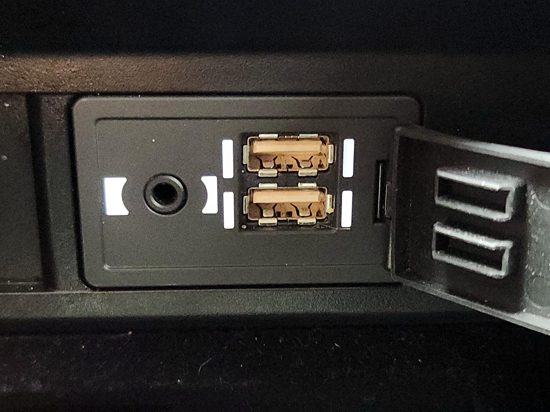 Thumbnail: 2019 Lexus RX - 19