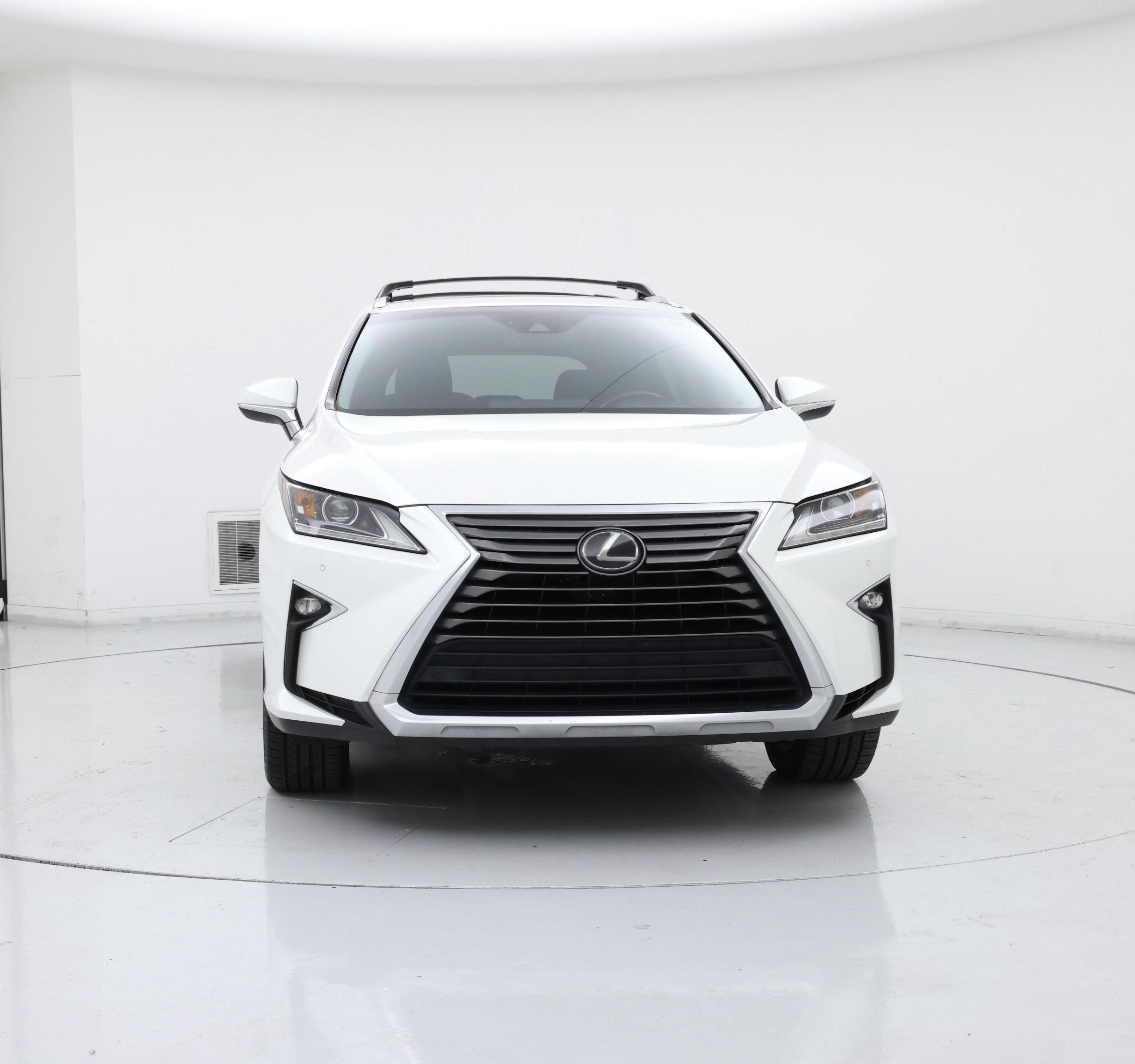 Thumbnail: 2019 Lexus RX - 5