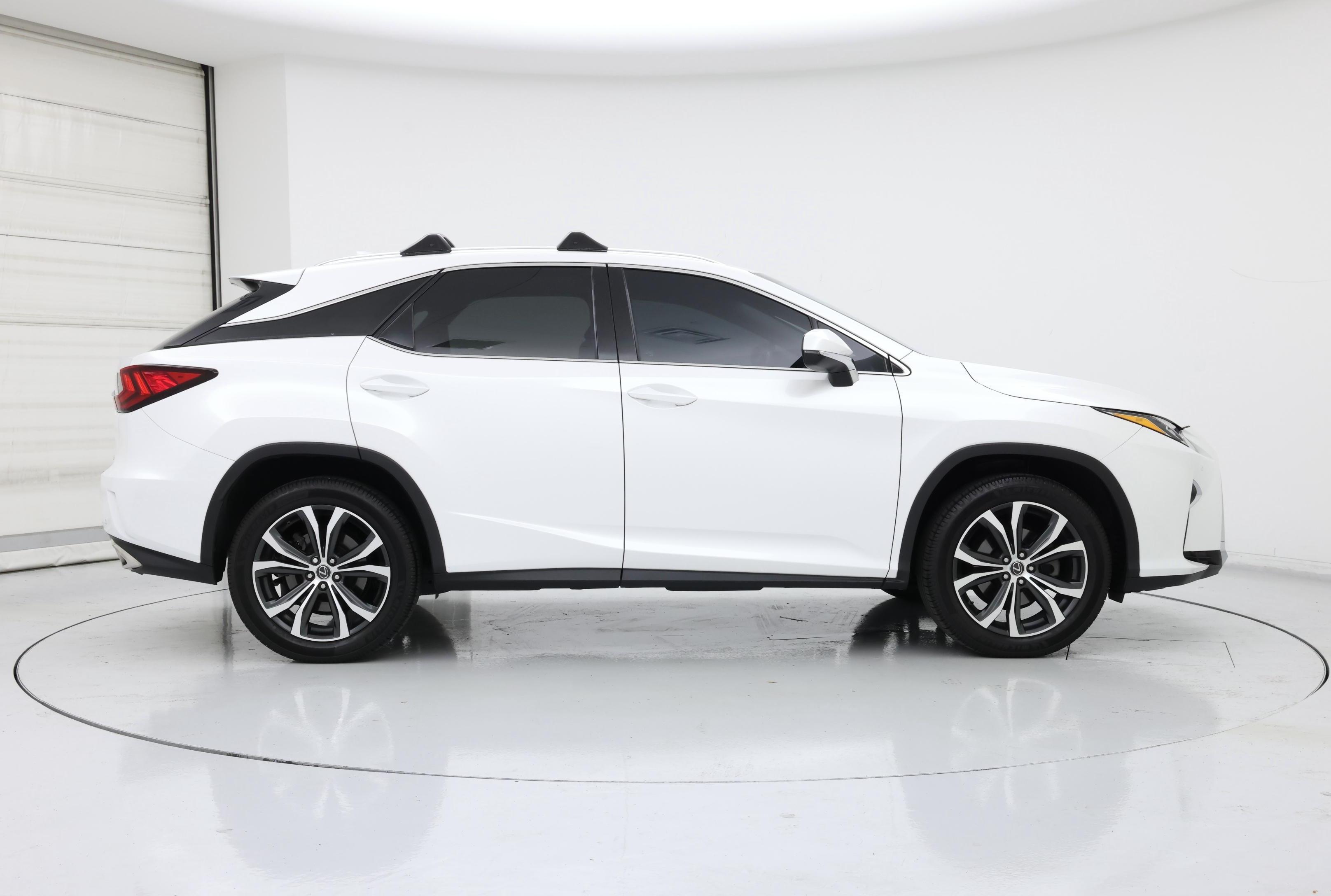Thumbnail: 2019 Lexus RX - 7
