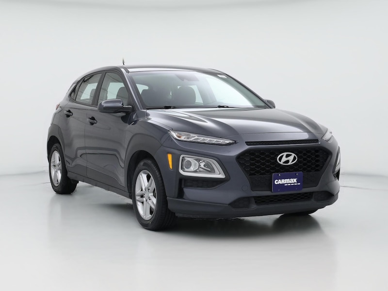 2021 Hyundai Kona SE -
                  Sanford, FL