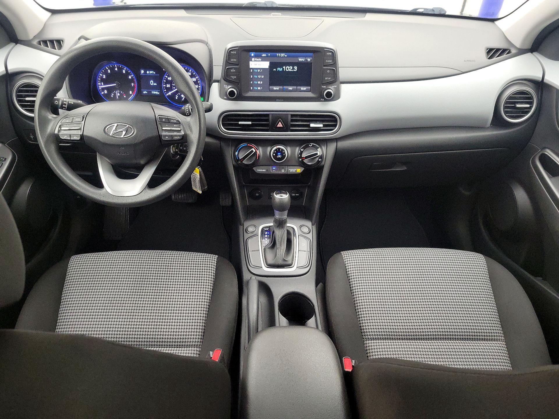 Thumbnail: 2021 Hyundai Kona - 9