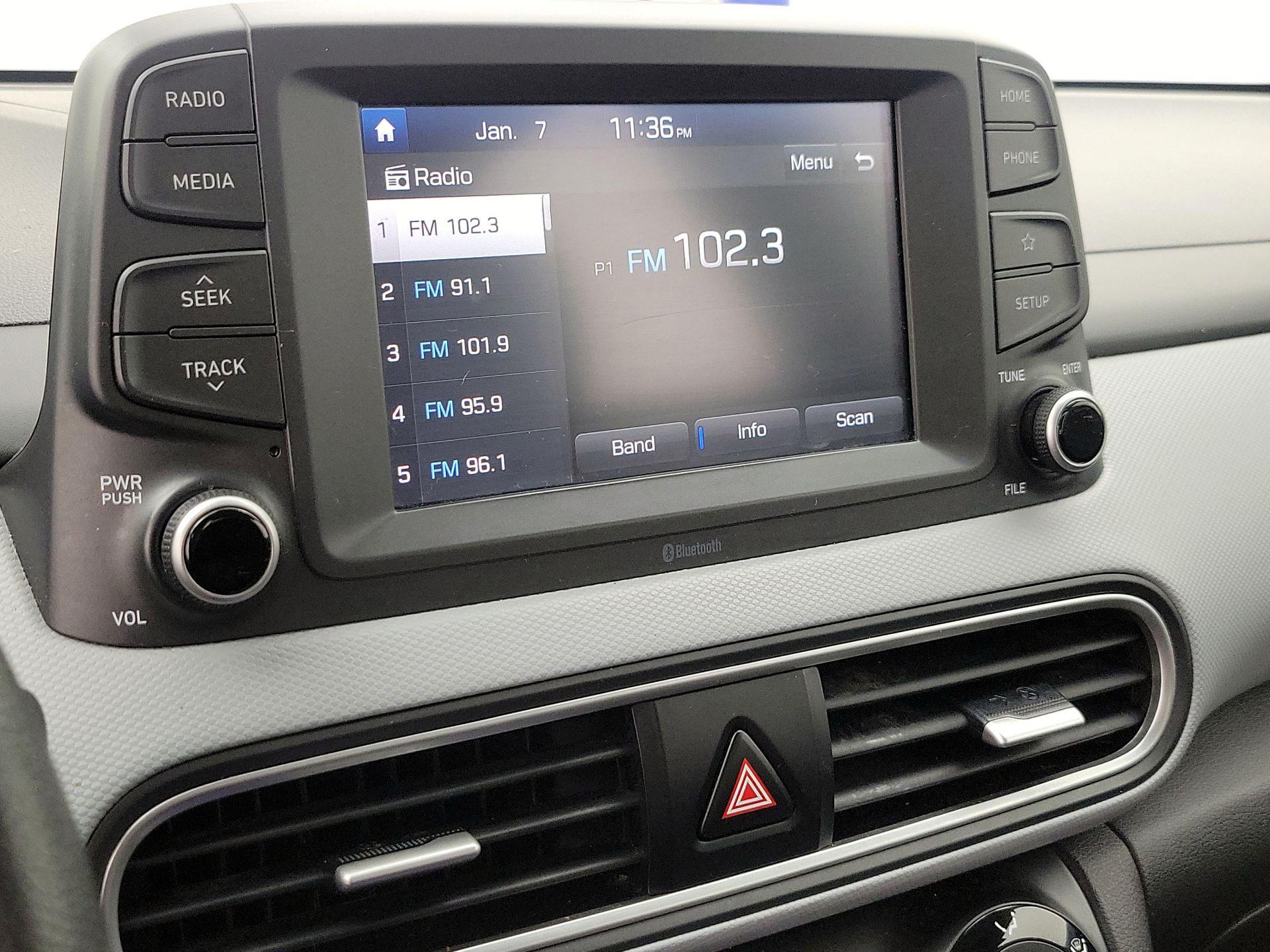 Thumbnail: 2021 Hyundai Kona - 15