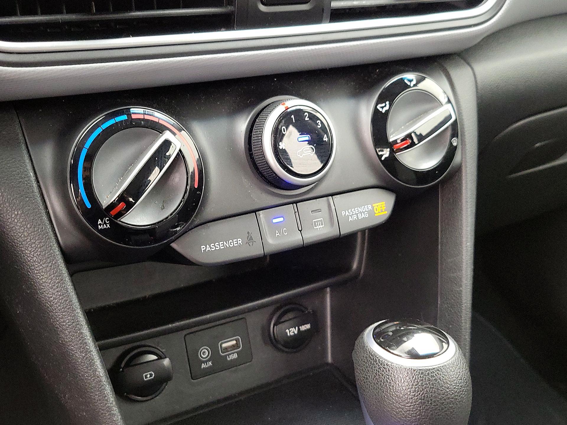 Thumbnail: 2021 Hyundai Kona - 16