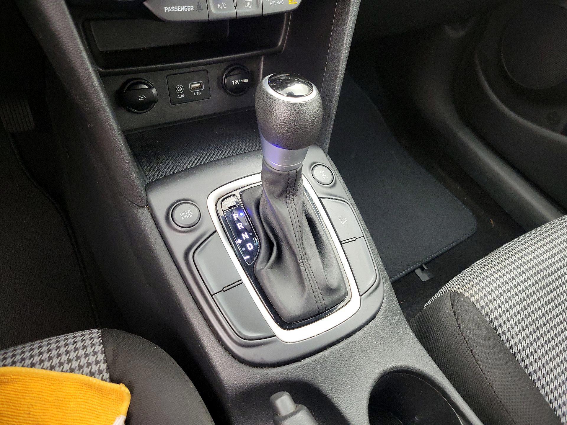 Thumbnail: 2021 Hyundai Kona - 17