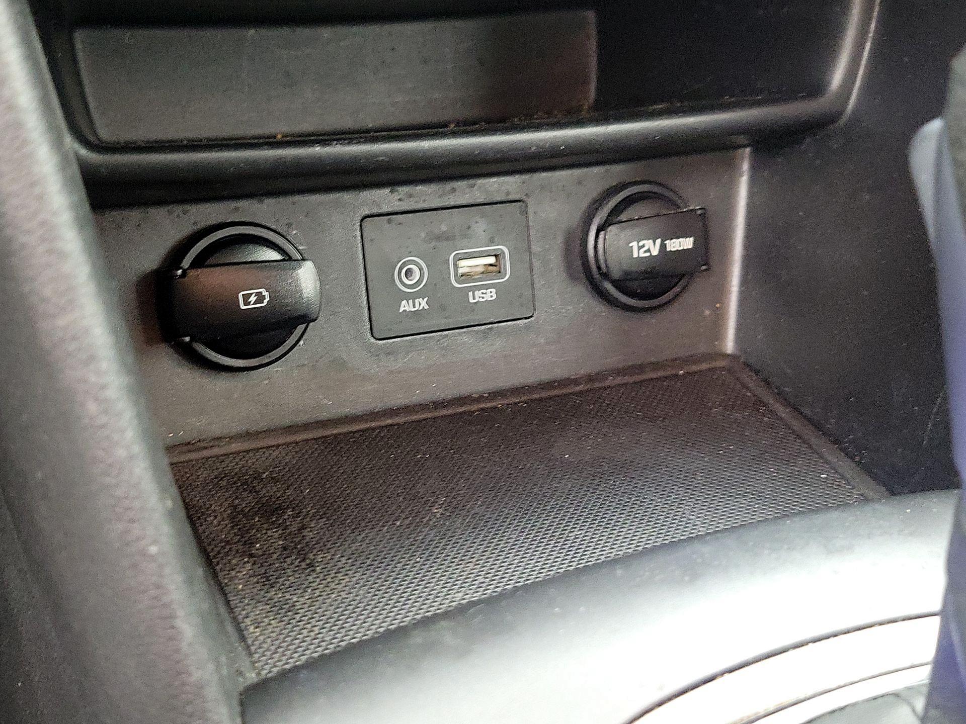 Thumbnail: 2021 Hyundai Kona - 18