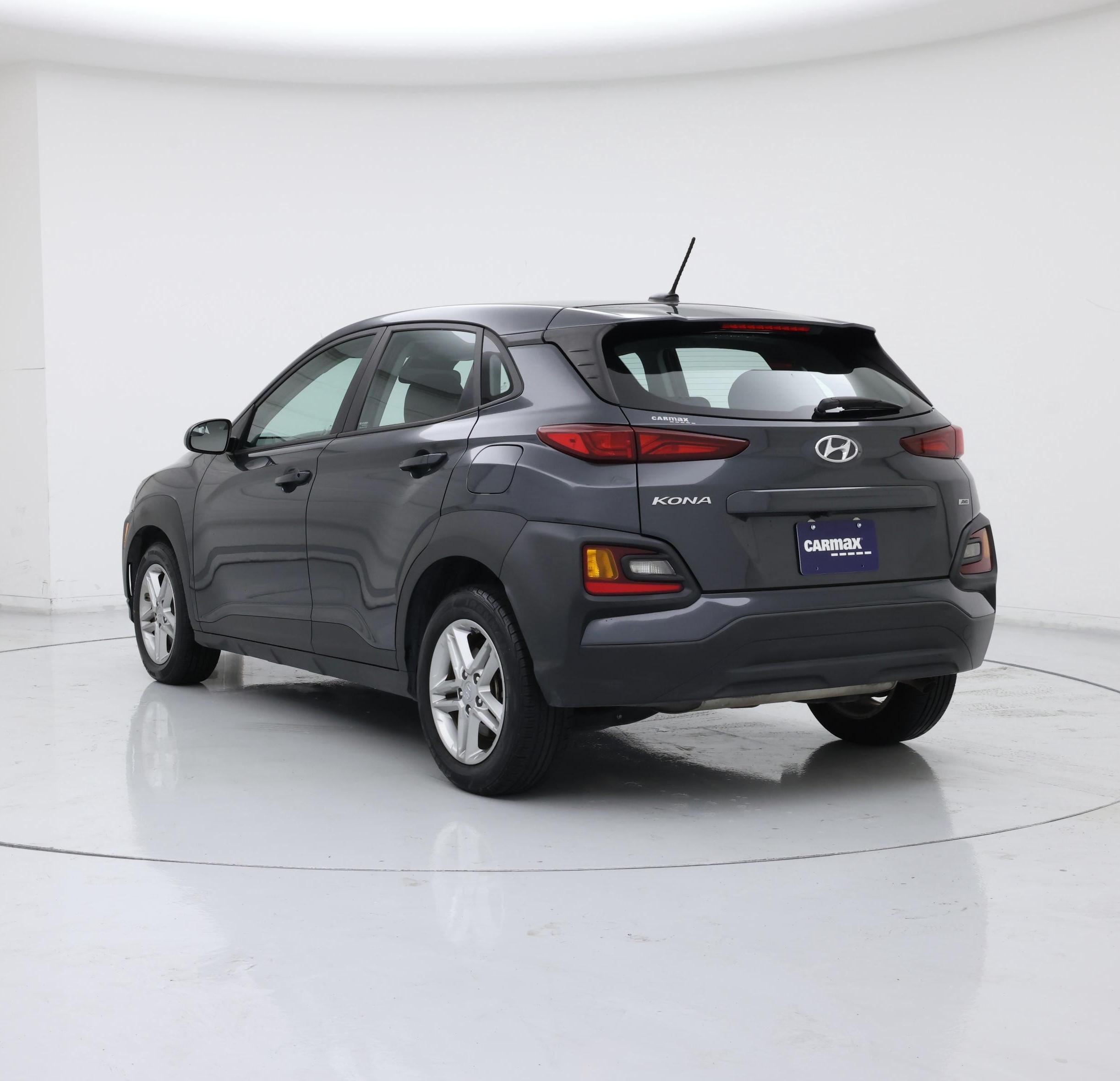 Thumbnail: 2021 Hyundai Kona - 2