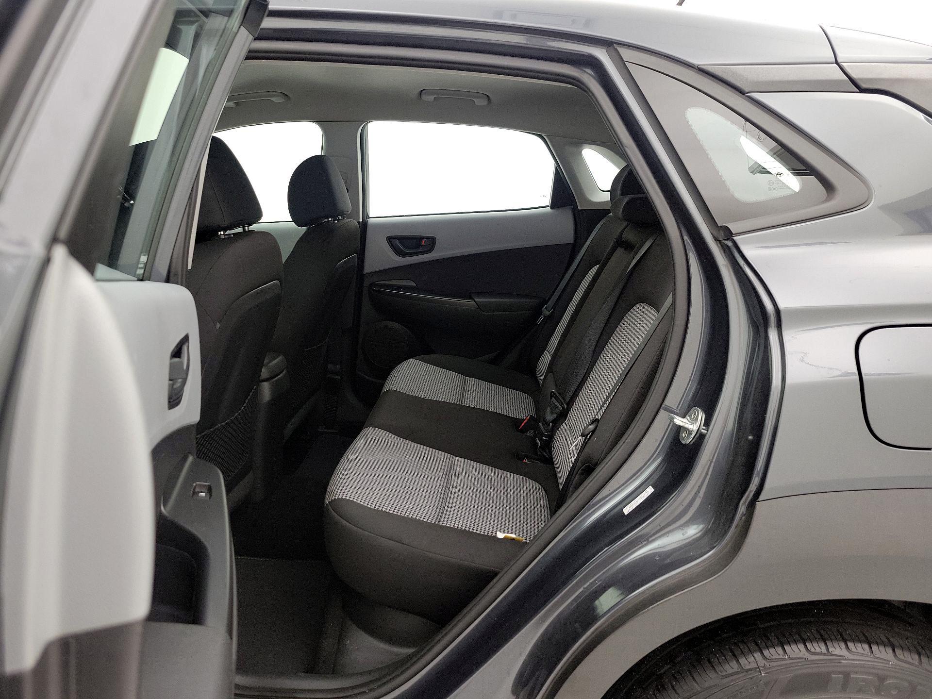 Thumbnail: 2021 Hyundai Kona - 19