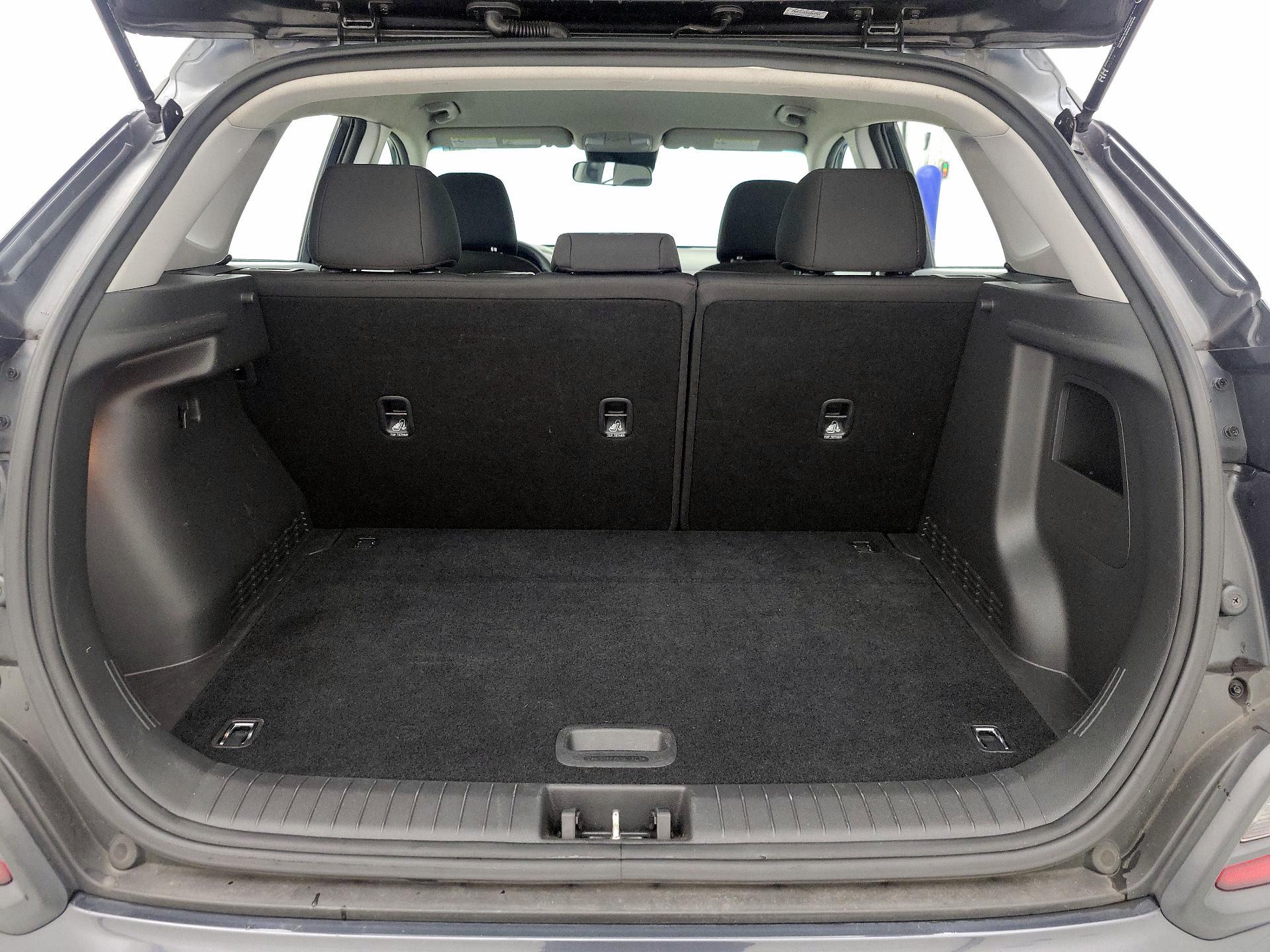 Thumbnail: 2021 Hyundai Kona - 20