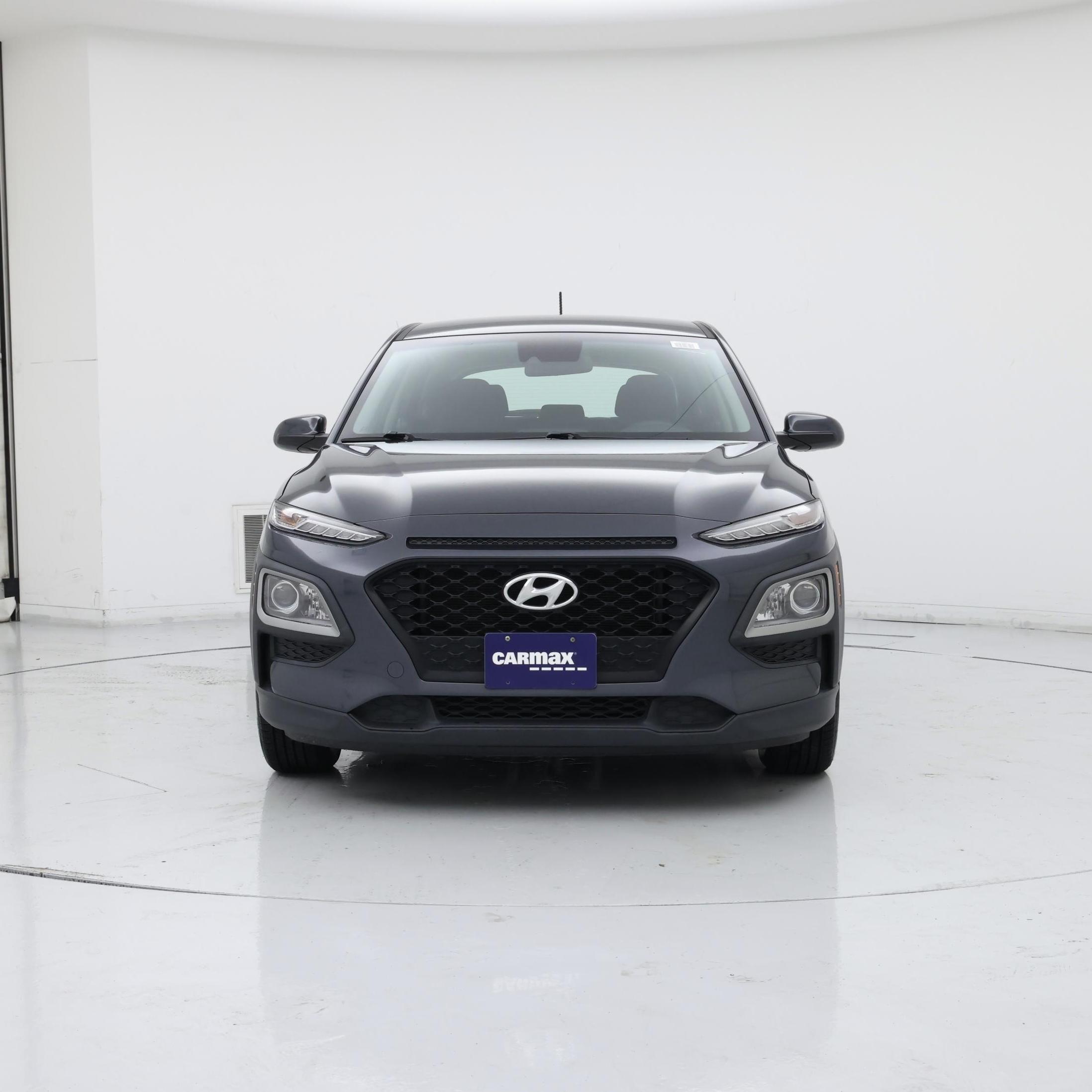 Thumbnail: 2021 Hyundai Kona - 5