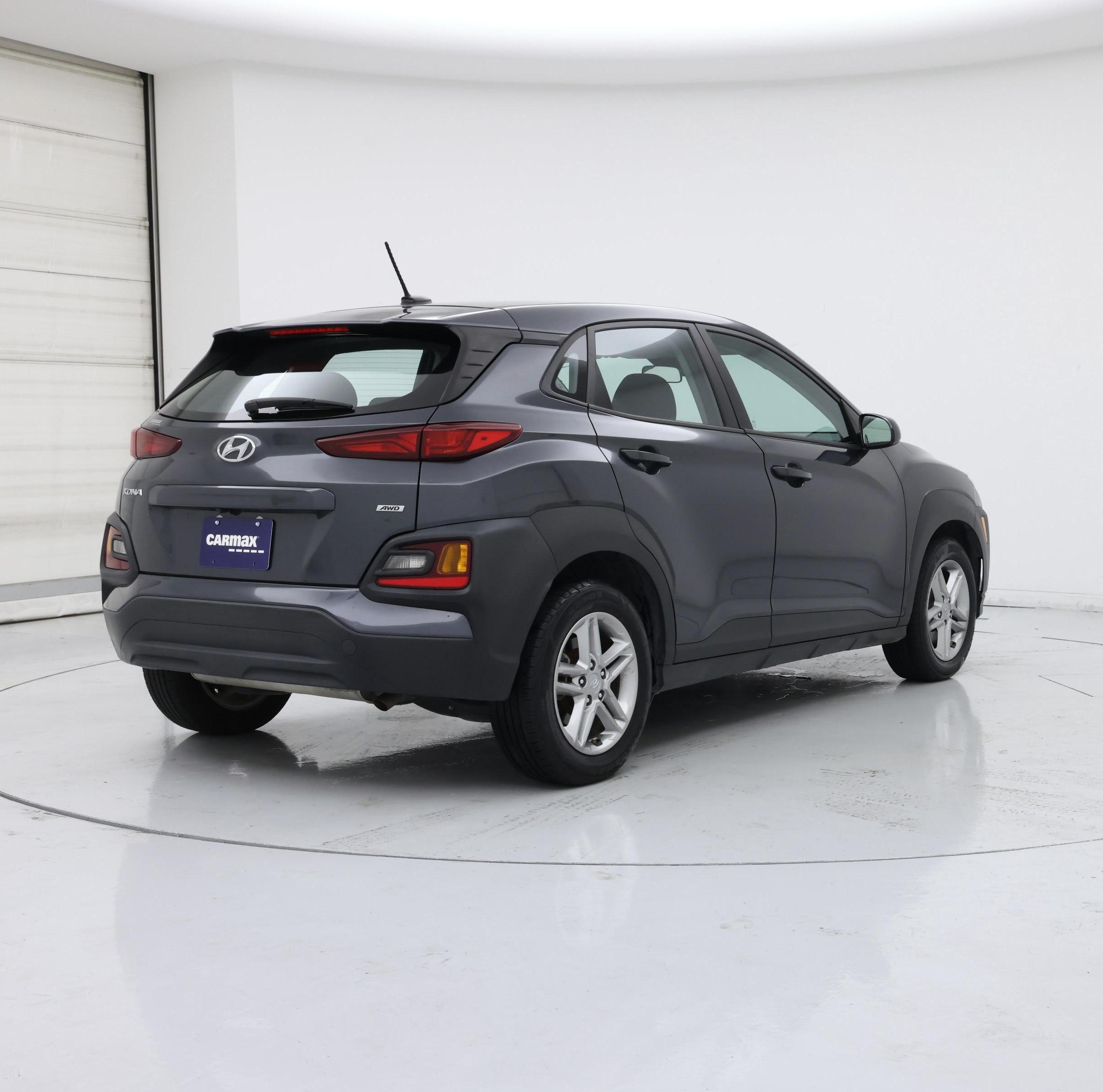 Thumbnail: 2021 Hyundai Kona - 8