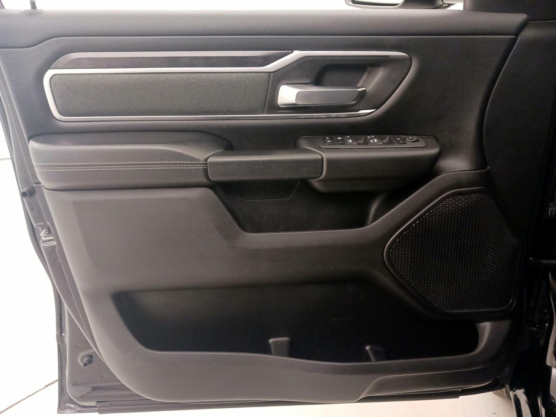 Thumbnail: 2022 RAM 1500 - 12