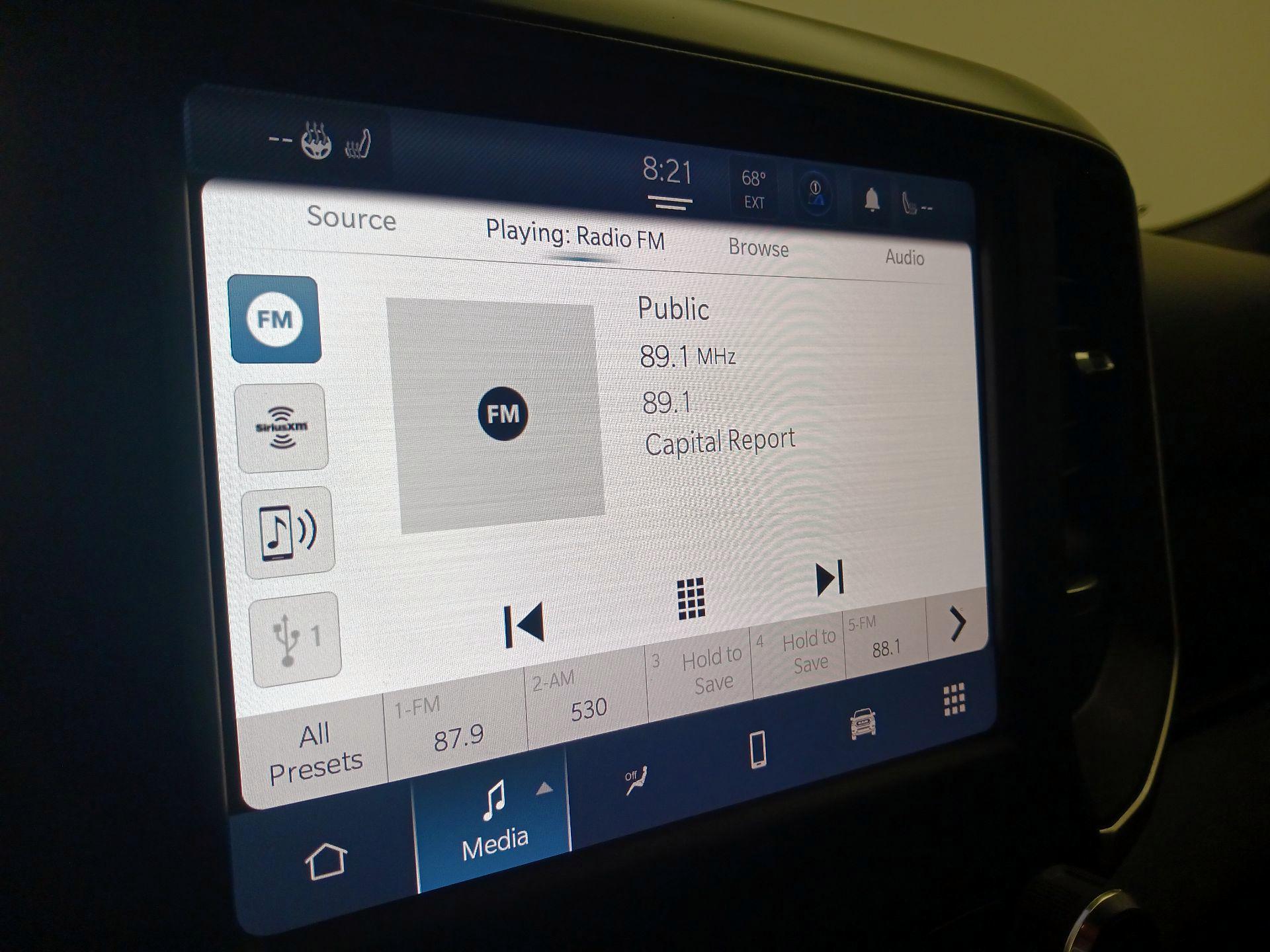 Thumbnail: 2022 RAM 1500 - 15