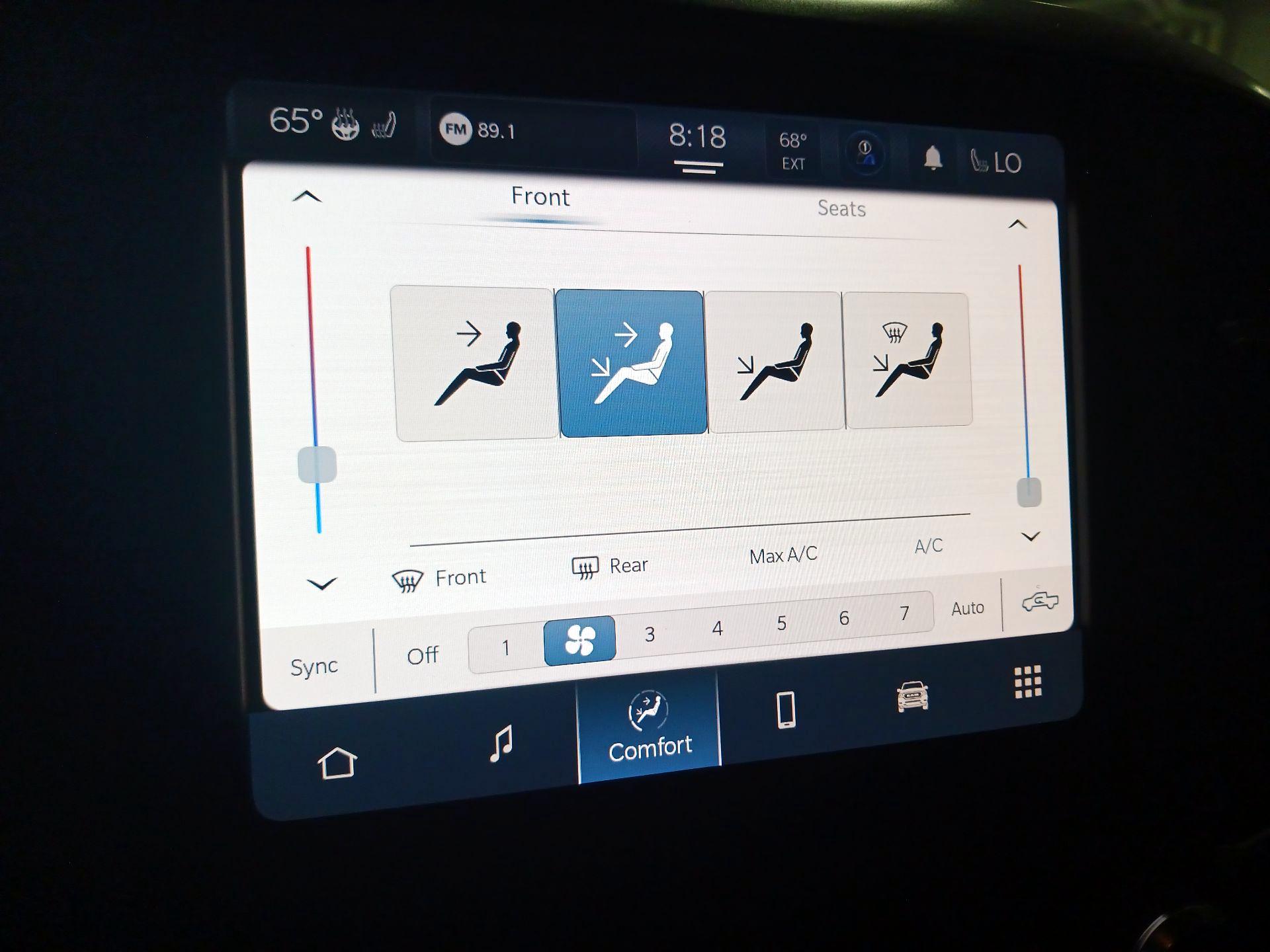 Thumbnail: 2022 RAM 1500 - 16