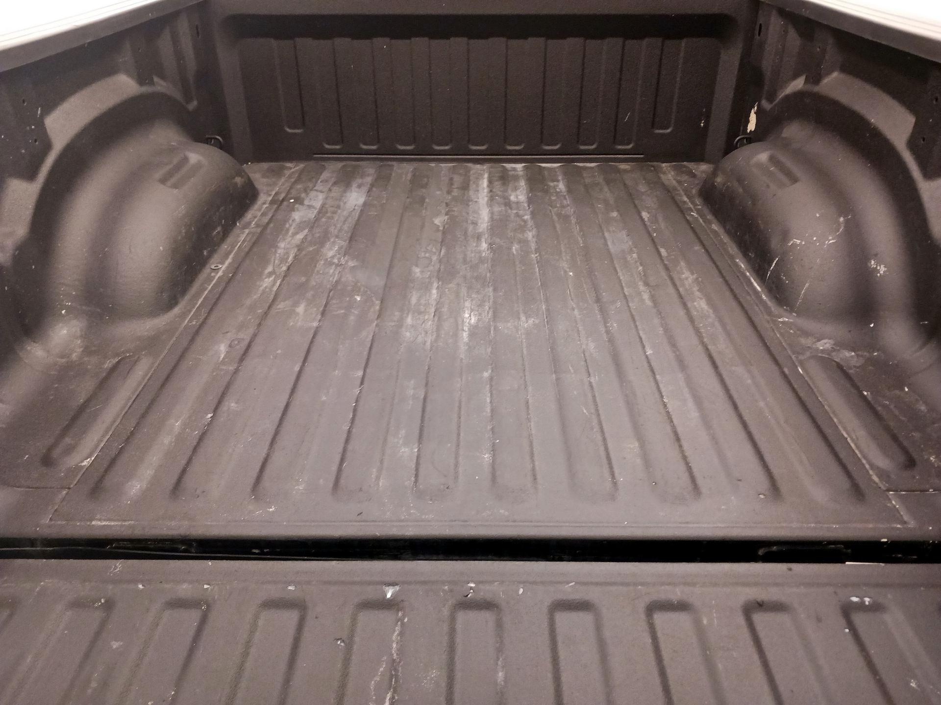 Thumbnail: 2022 RAM 1500 - 20