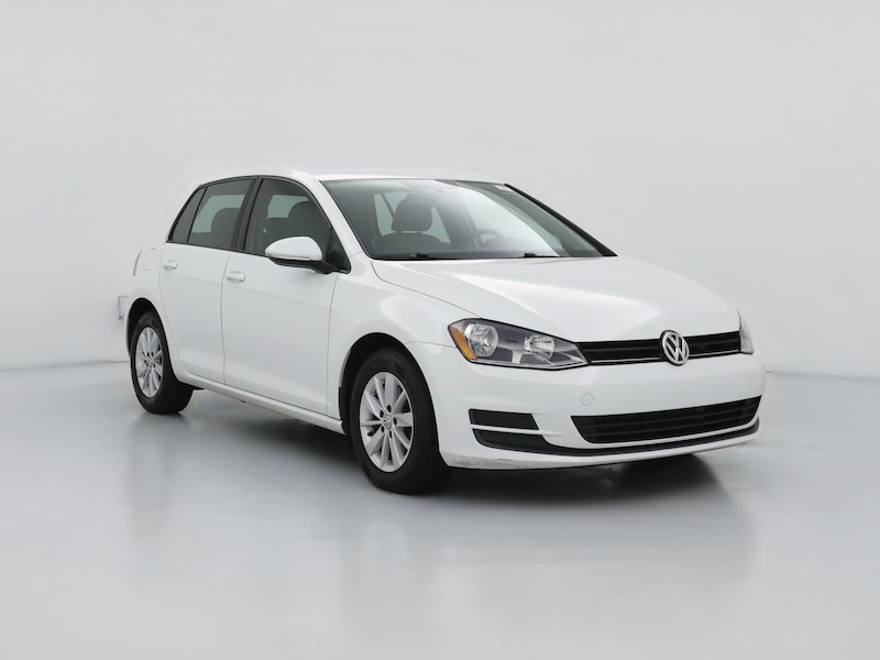 2017 Volkswagen Golf S -
                  Gainesville, FL