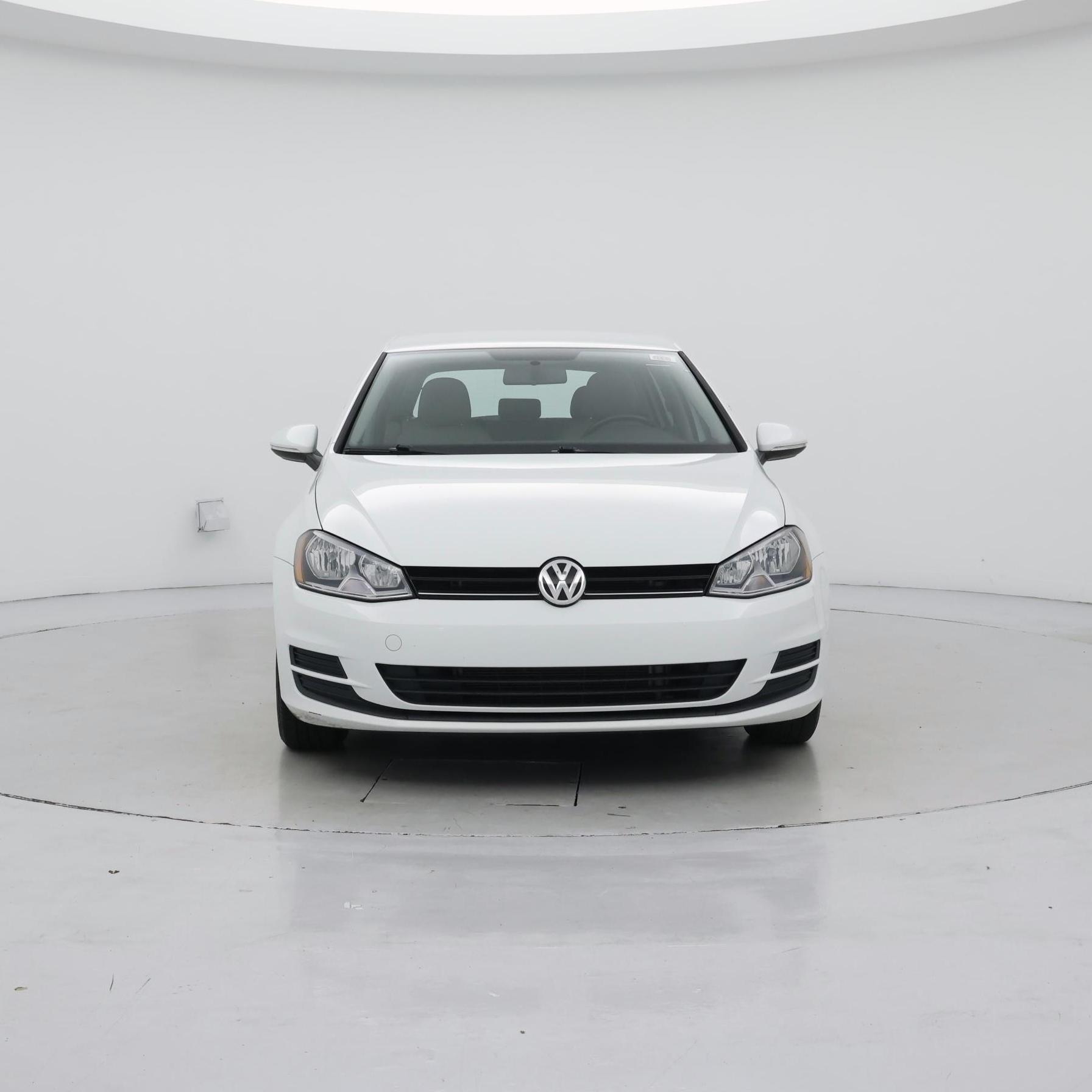 Thumbnail: 2017 Volkswagen Golf - 5