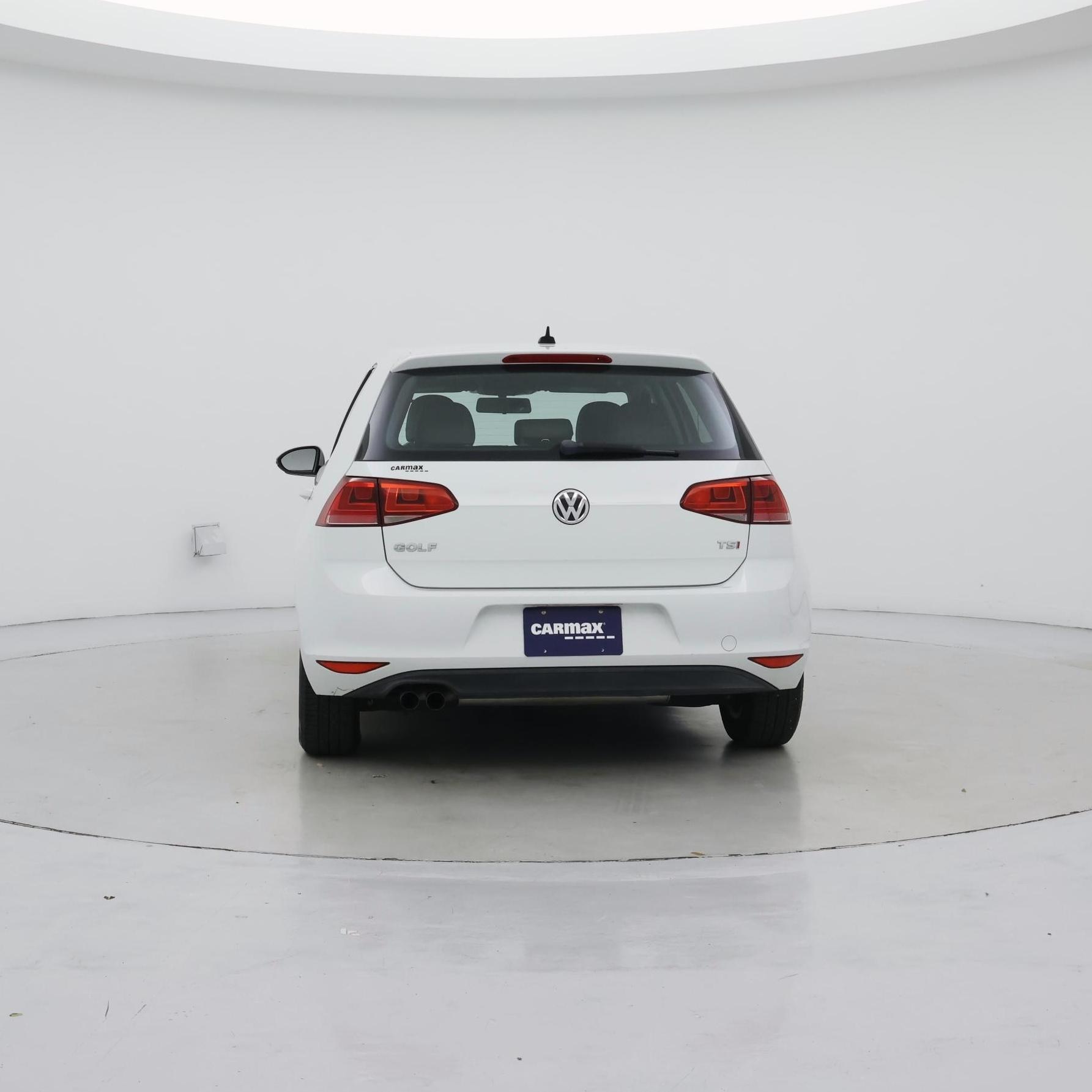 Thumbnail: 2017 Volkswagen Golf - 6