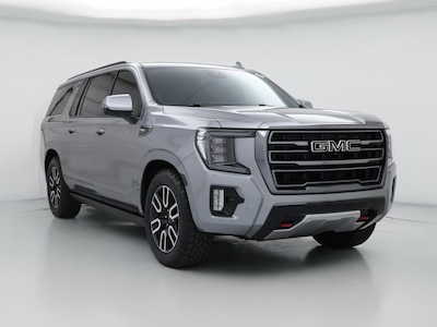 2023 GMC Yukon XL 1500 AT4