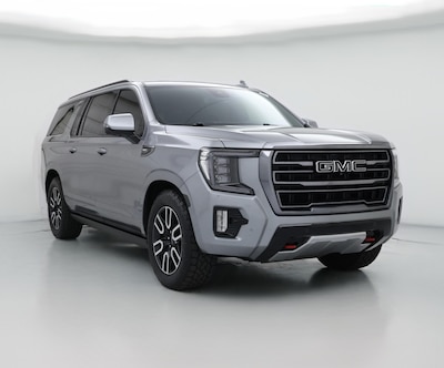 2023 GMC Yukon XL 1500 AT4