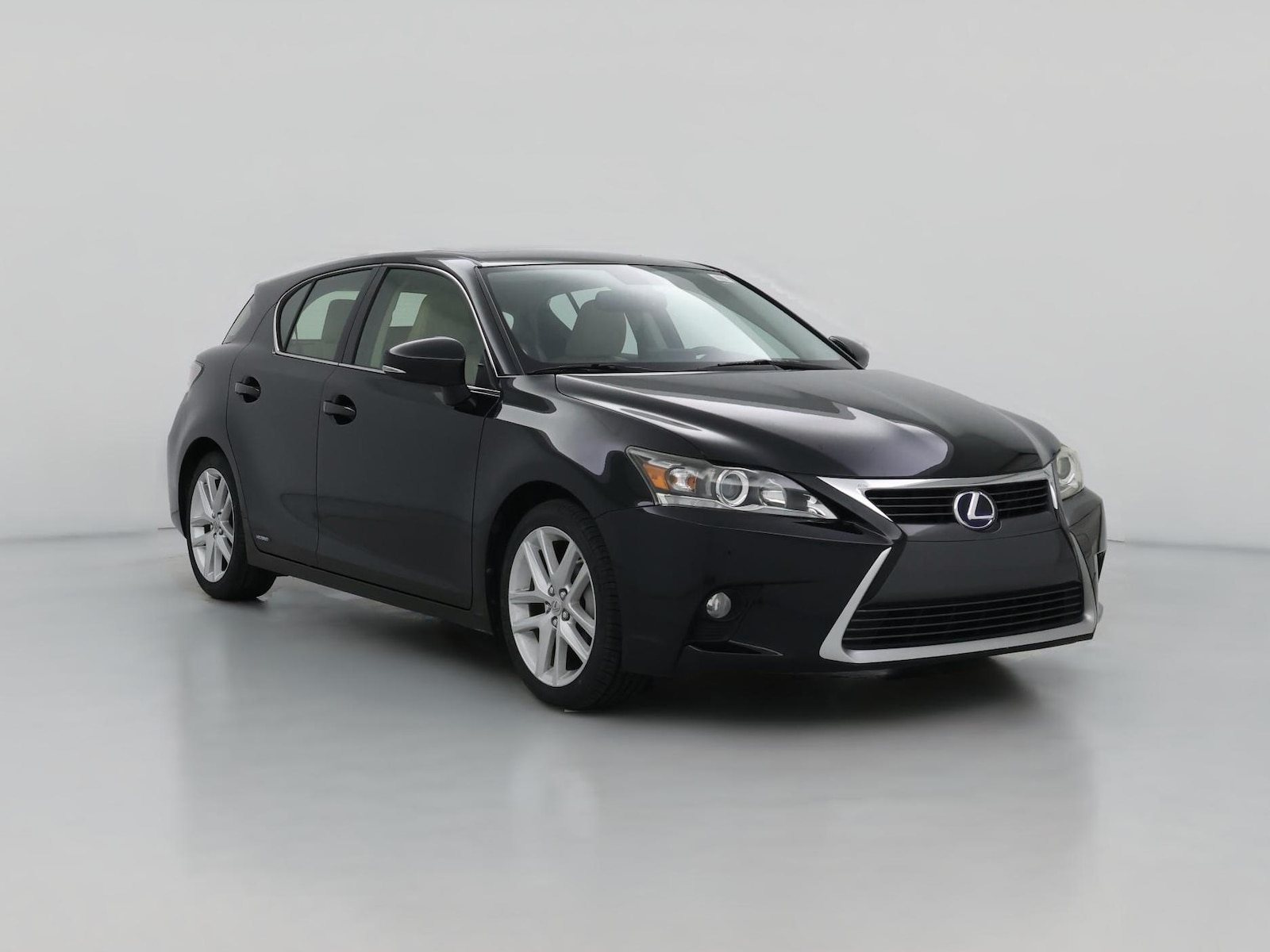 2015 Lexus CT Base