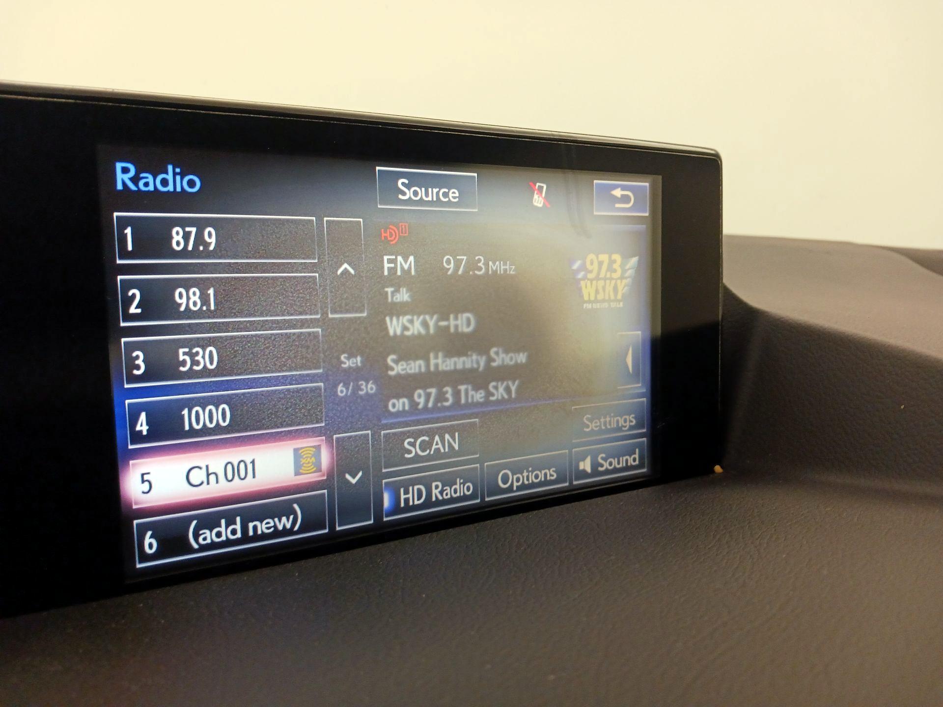 Thumbnail: 2015 Lexus CT - 16