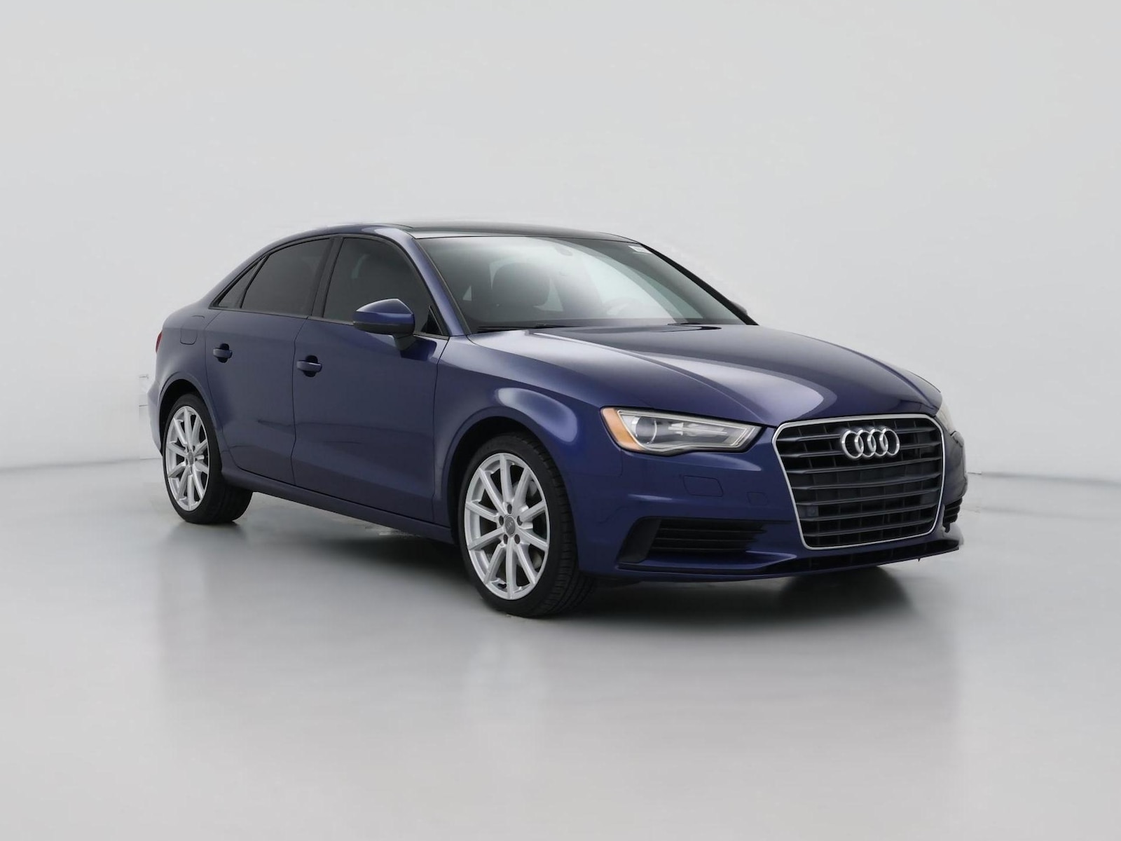 2016 Audi A3 Sedan Premium