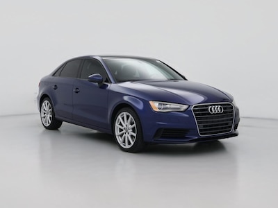 2016 Audi A3 Premium