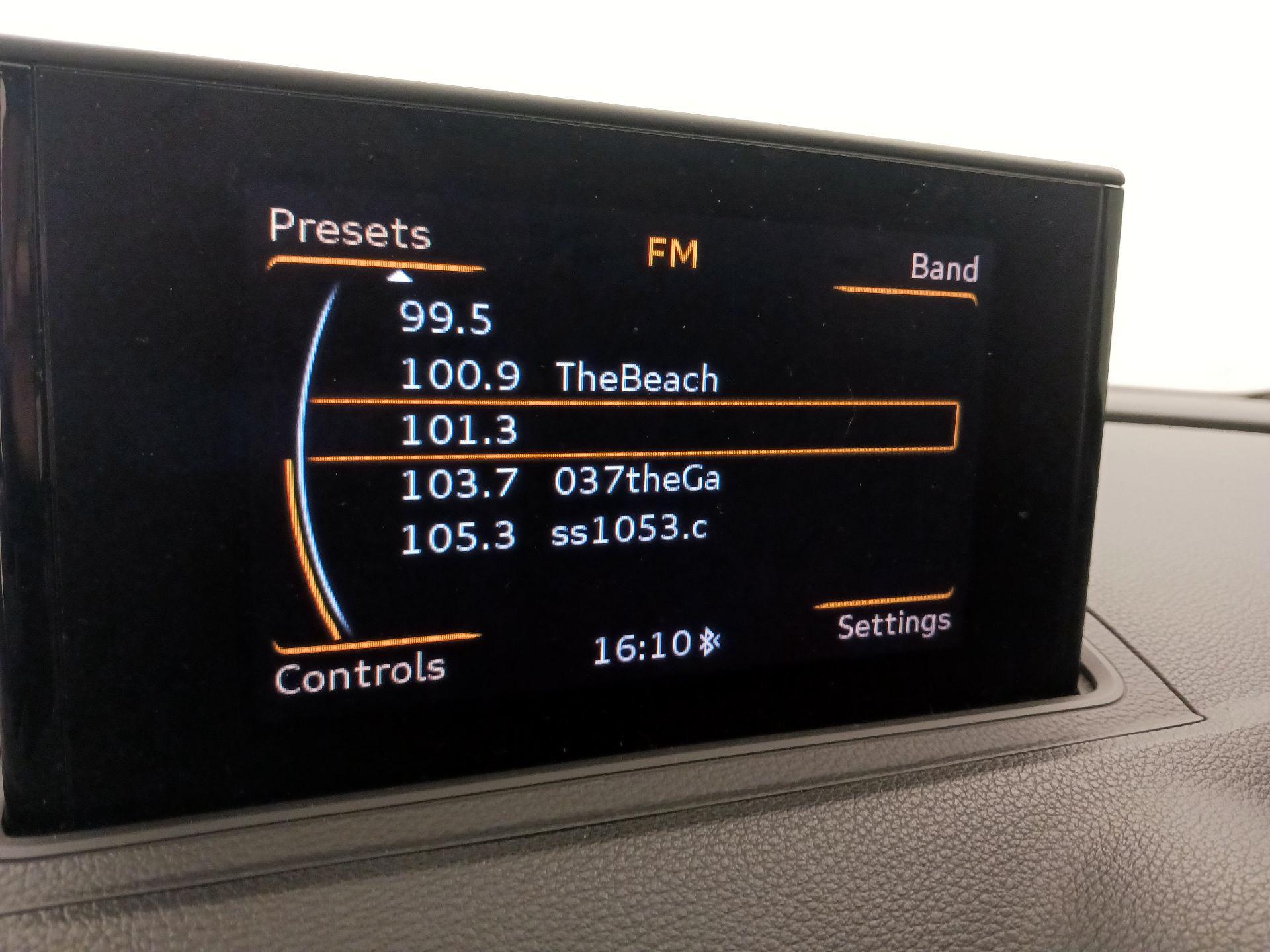 Thumbnail: 2016 Audi A3 - 15