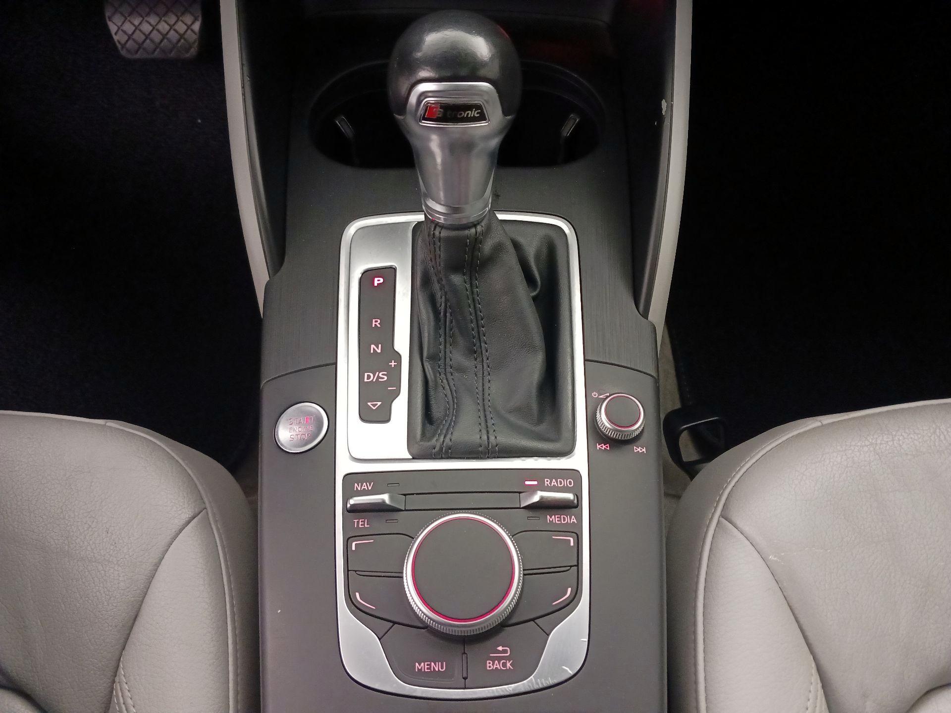 Thumbnail: 2016 Audi A3 - 17