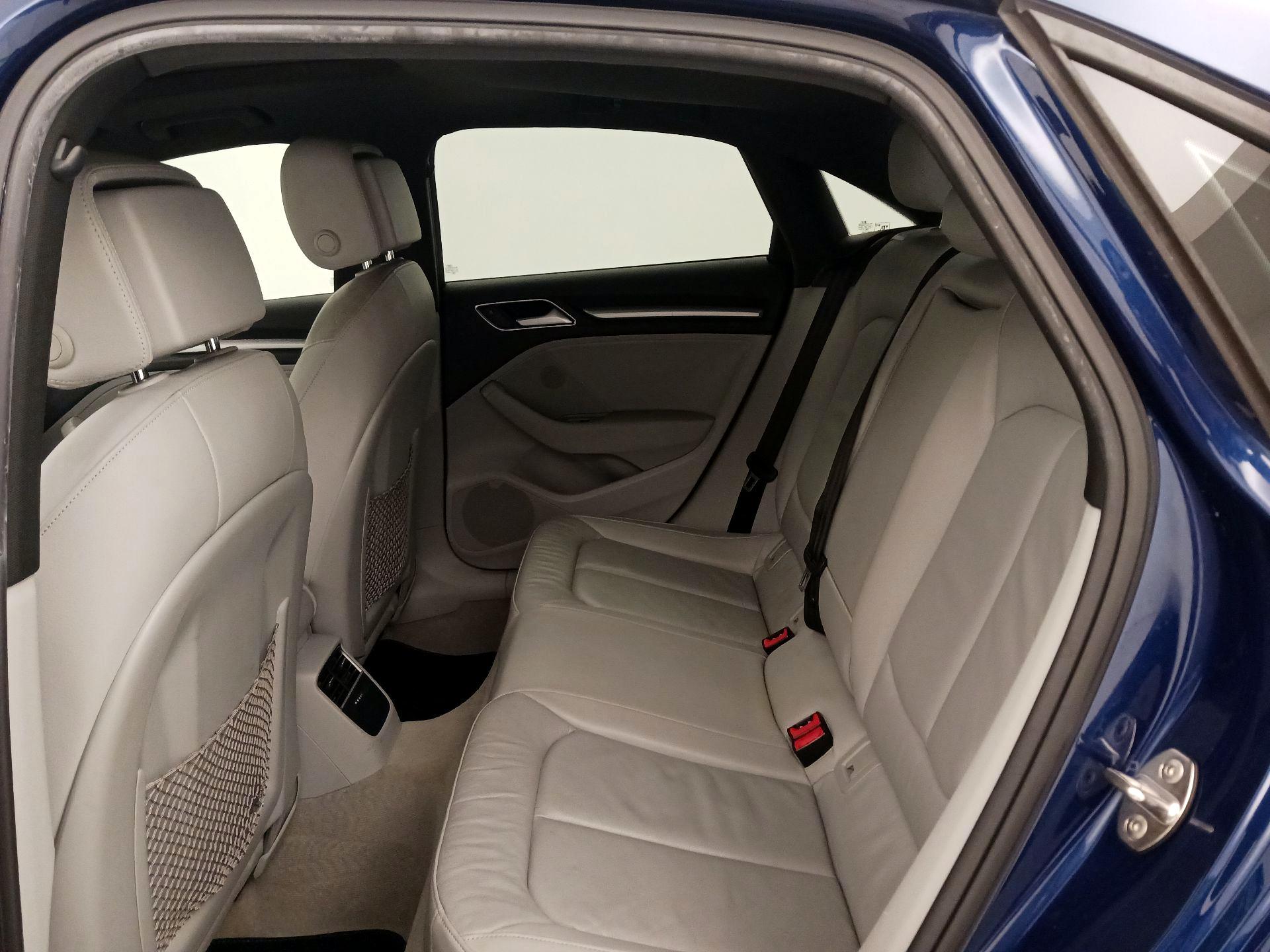 Thumbnail: 2016 Audi A3 - 20