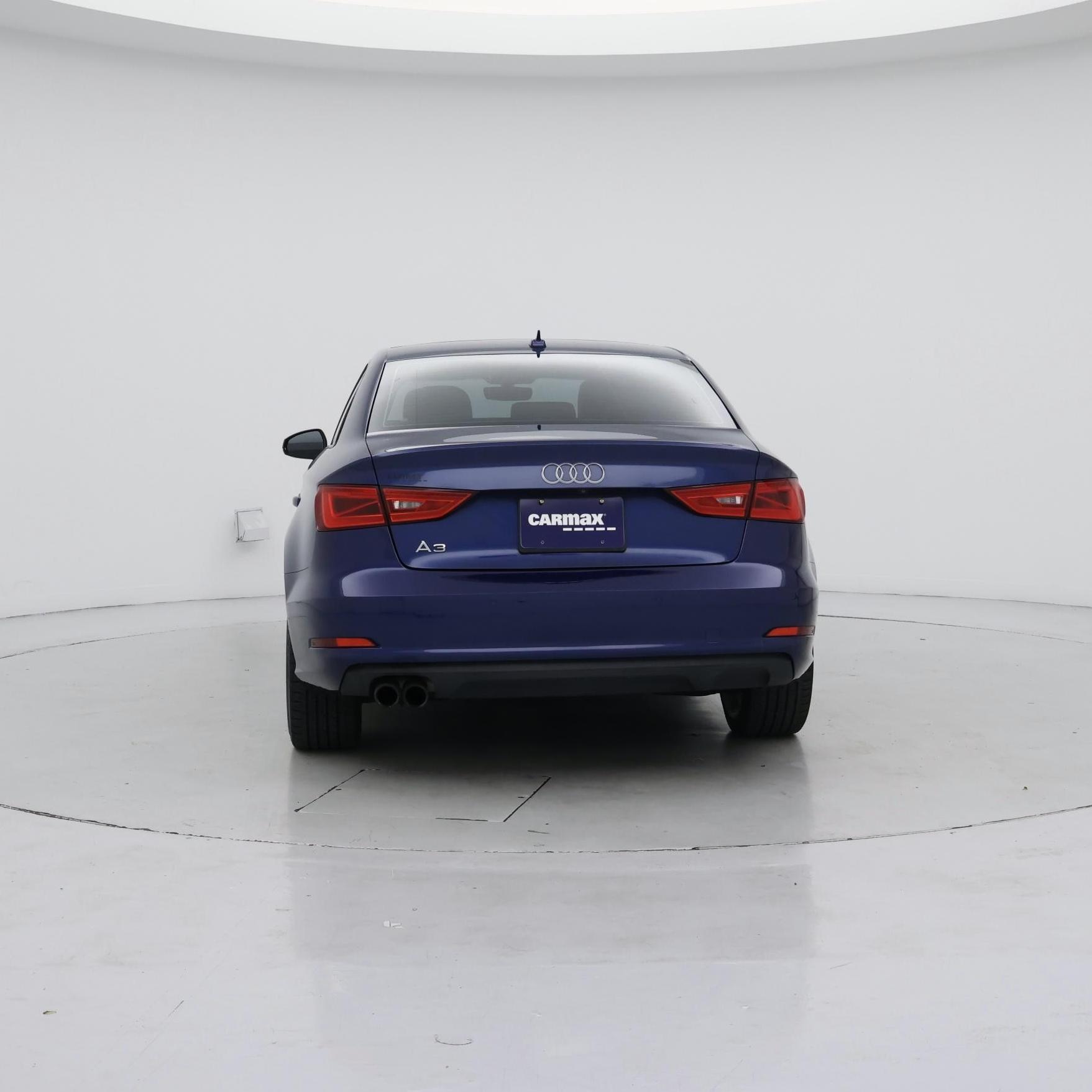 Thumbnail: 2016 Audi A3 - 6