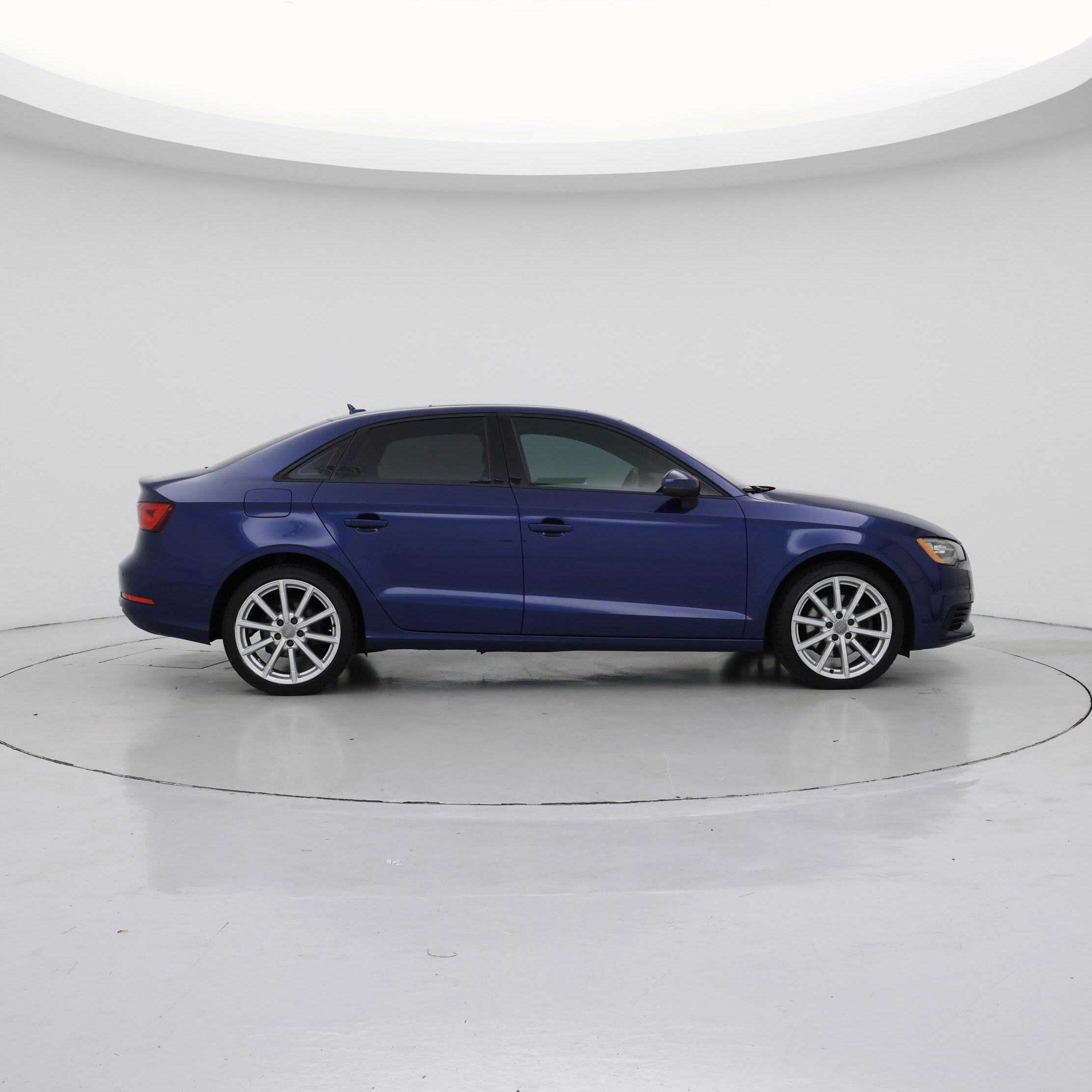 Thumbnail: 2016 Audi A3 - 7