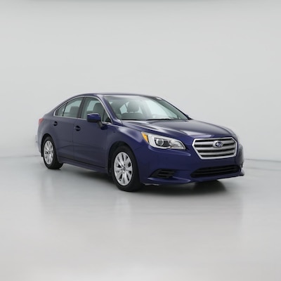 2017 Subaru Legacy 2.5I Premium