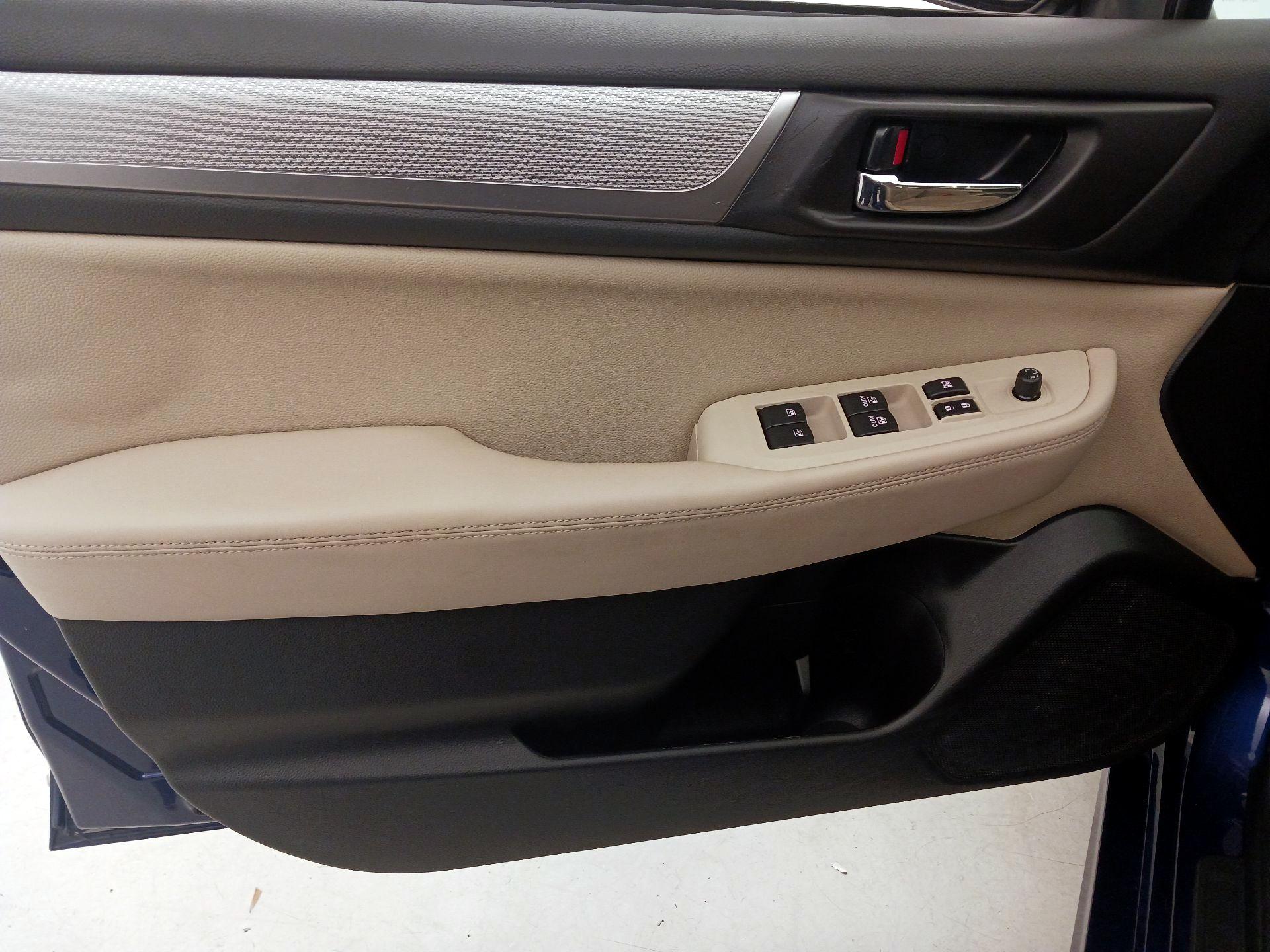 Thumbnail: 2017 Subaru Legacy - 12