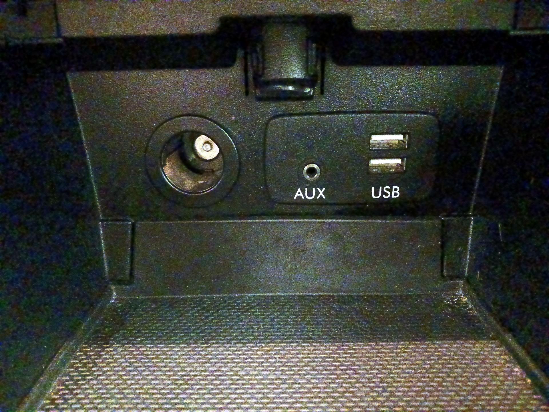 Thumbnail: 2017 Subaru Legacy - 18