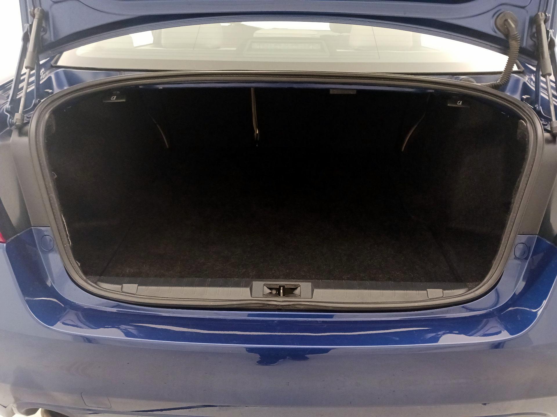 Thumbnail: 2017 Subaru Legacy - 20