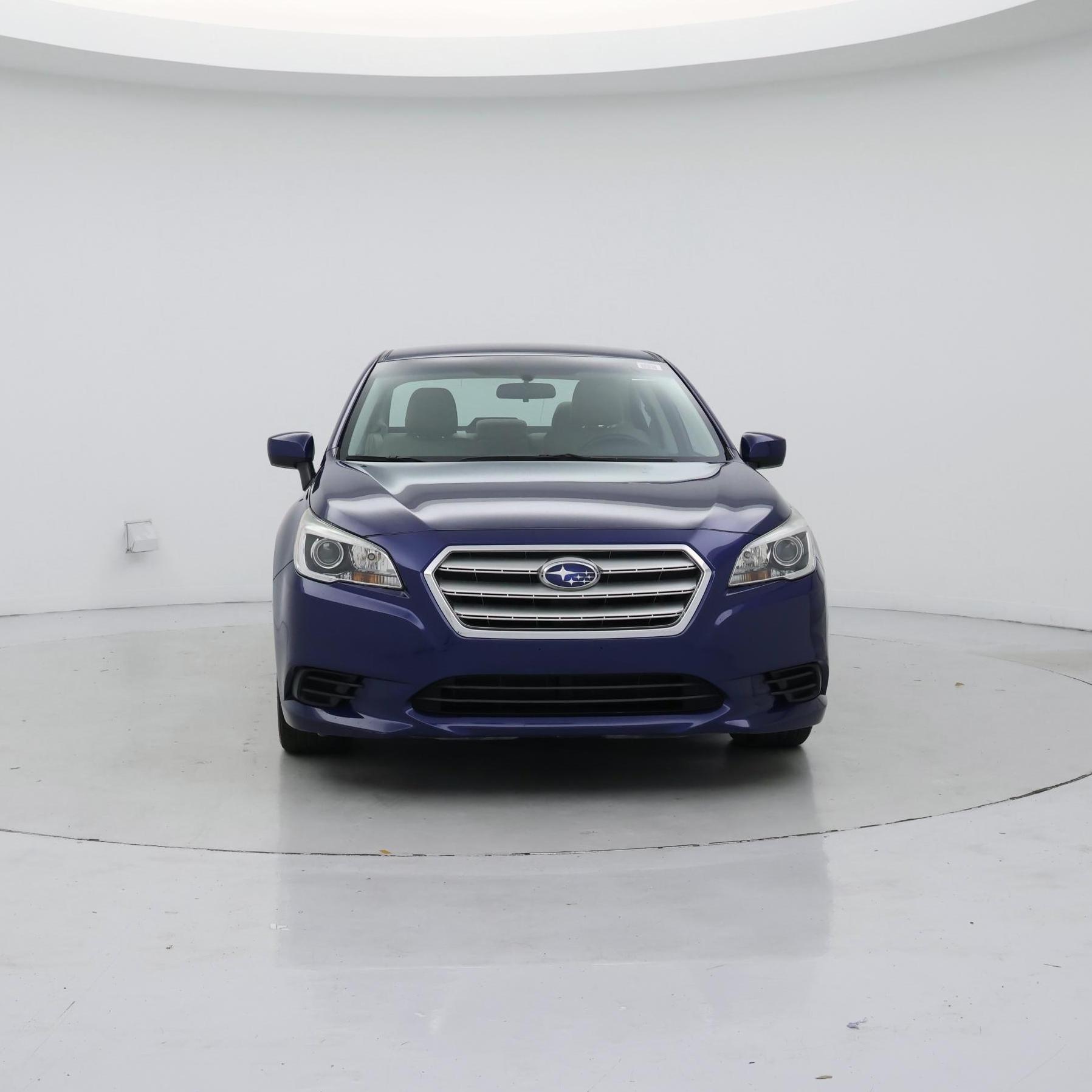Thumbnail: 2017 Subaru Legacy - 5