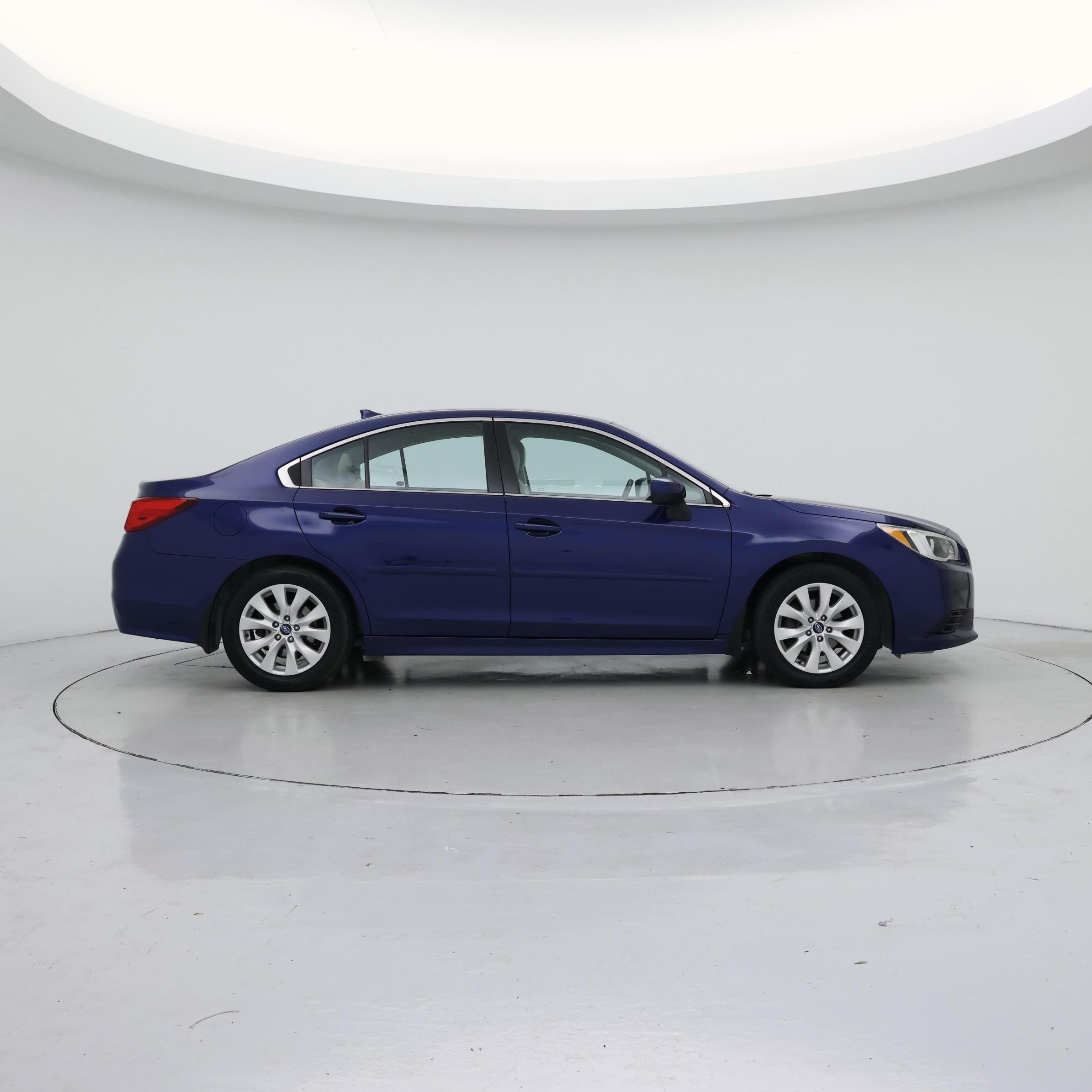 Thumbnail: 2017 Subaru Legacy - 7