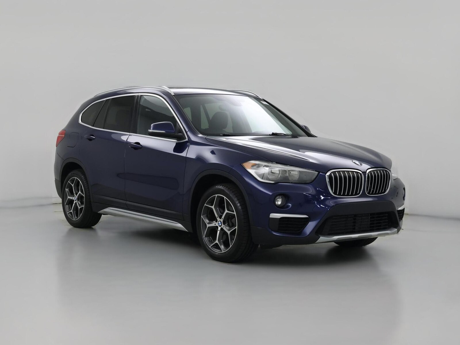 2018 BMW X1 28i