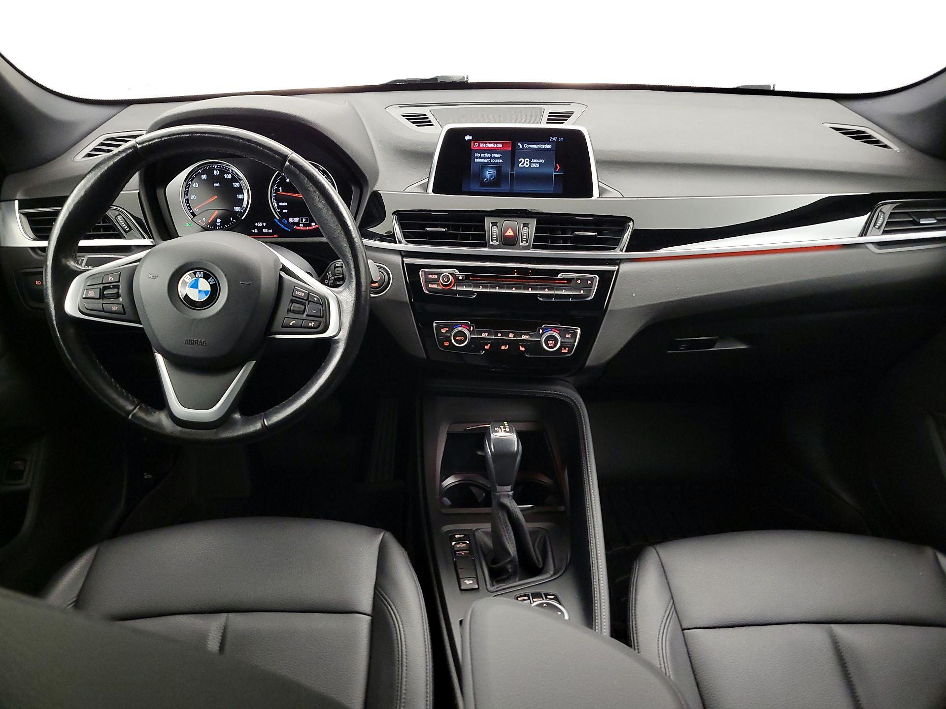 Thumbnail: 2018 BMW X1 - 9