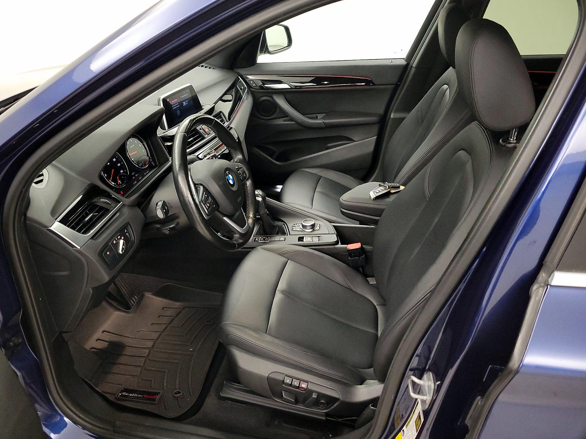 Thumbnail: 2018 BMW X1 - 11