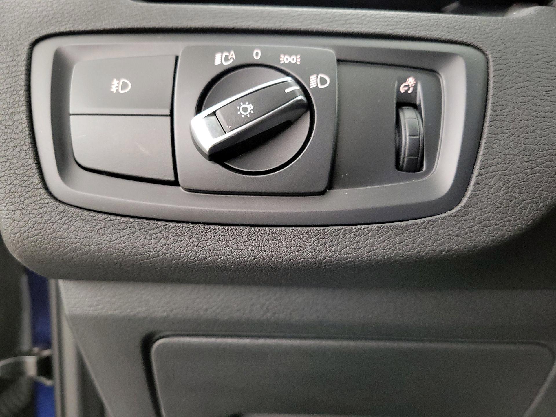 Thumbnail: 2018 BMW X1 - 13