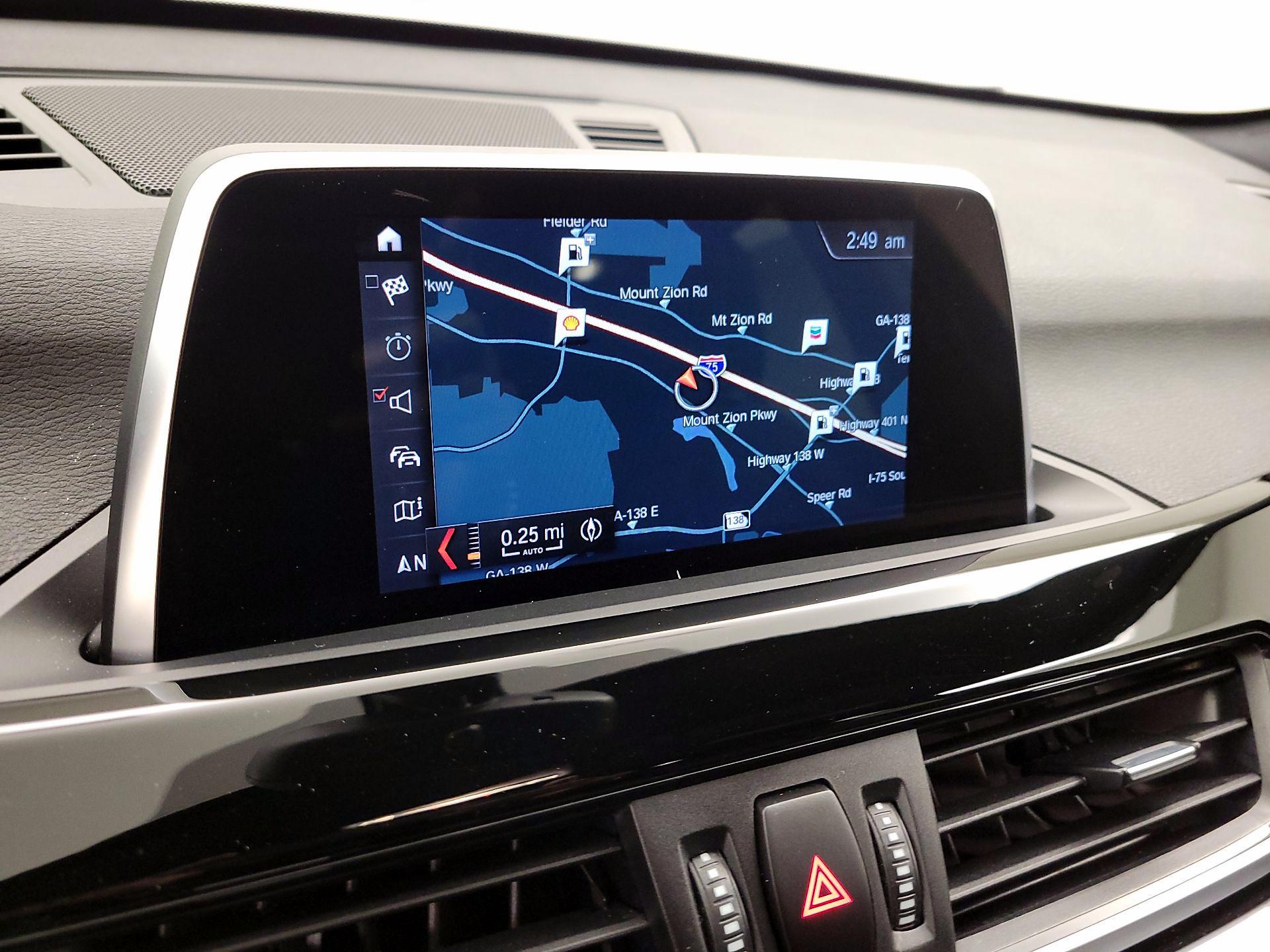 Thumbnail: 2018 BMW X1 - 14