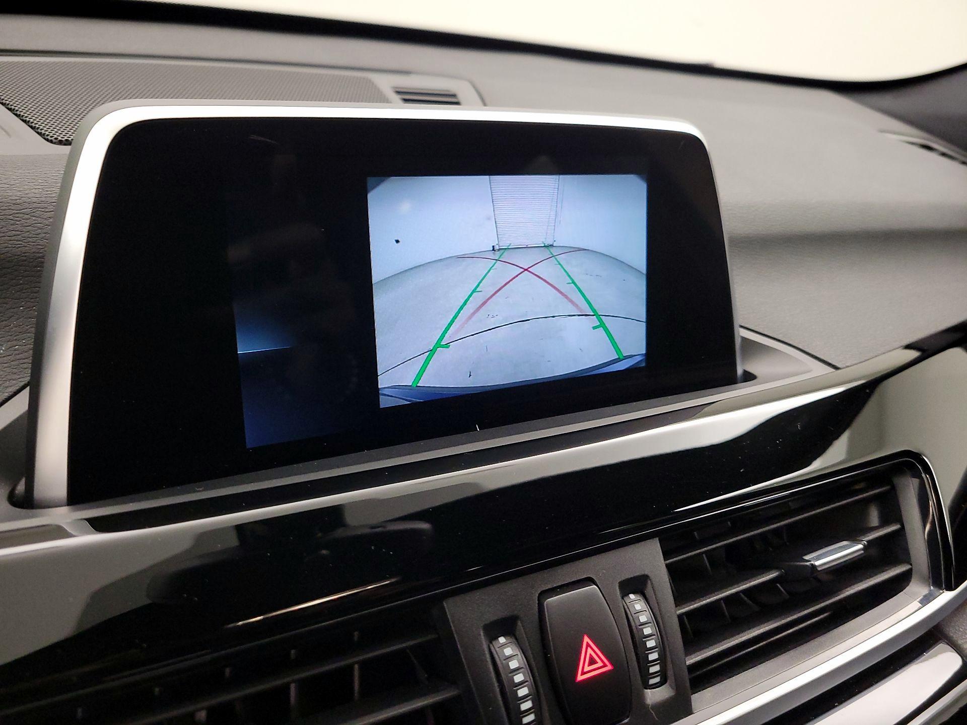 Thumbnail: 2018 BMW X1 - 15