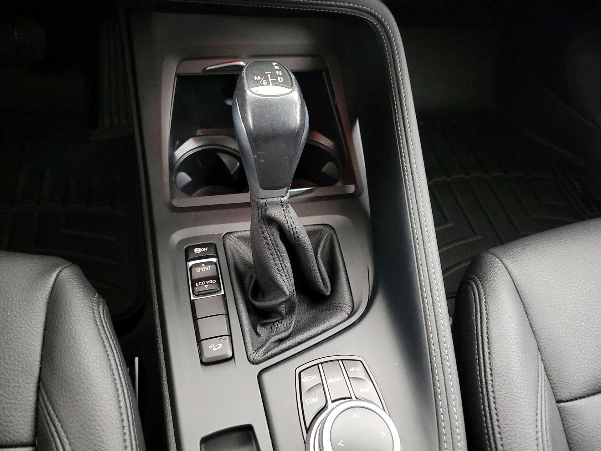 Thumbnail: 2018 BMW X1 - 18