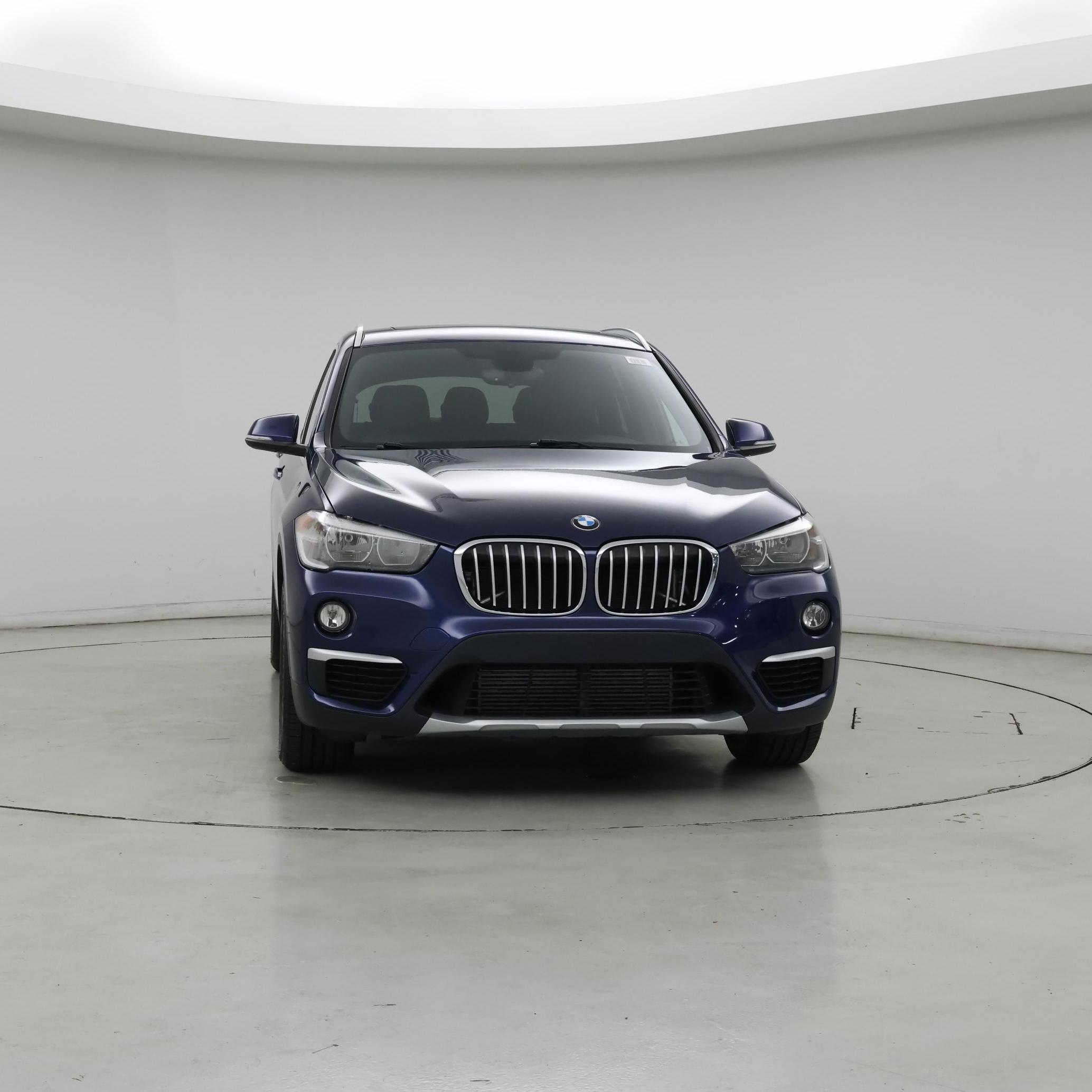 Thumbnail: 2018 BMW X1 - 5
