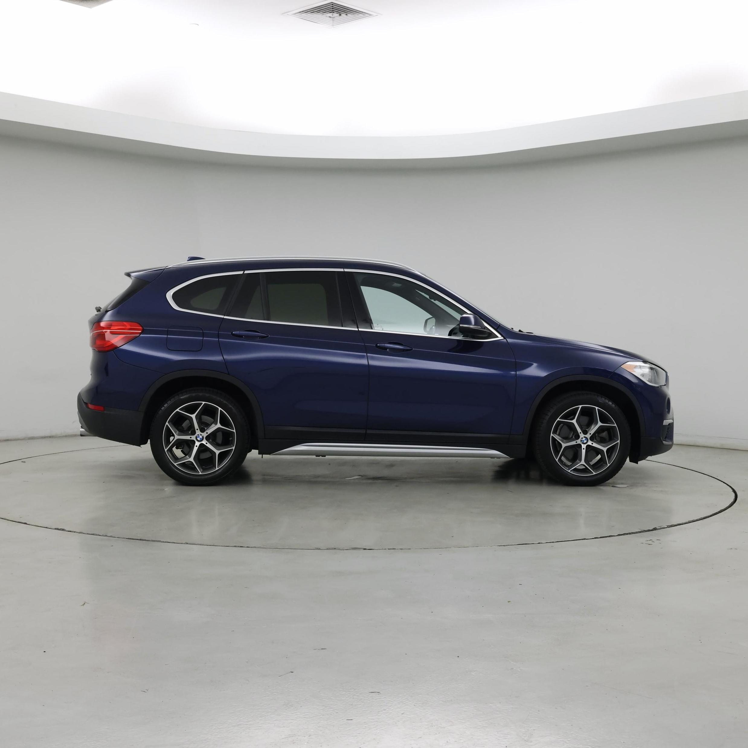 Thumbnail: 2018 BMW X1 - 7