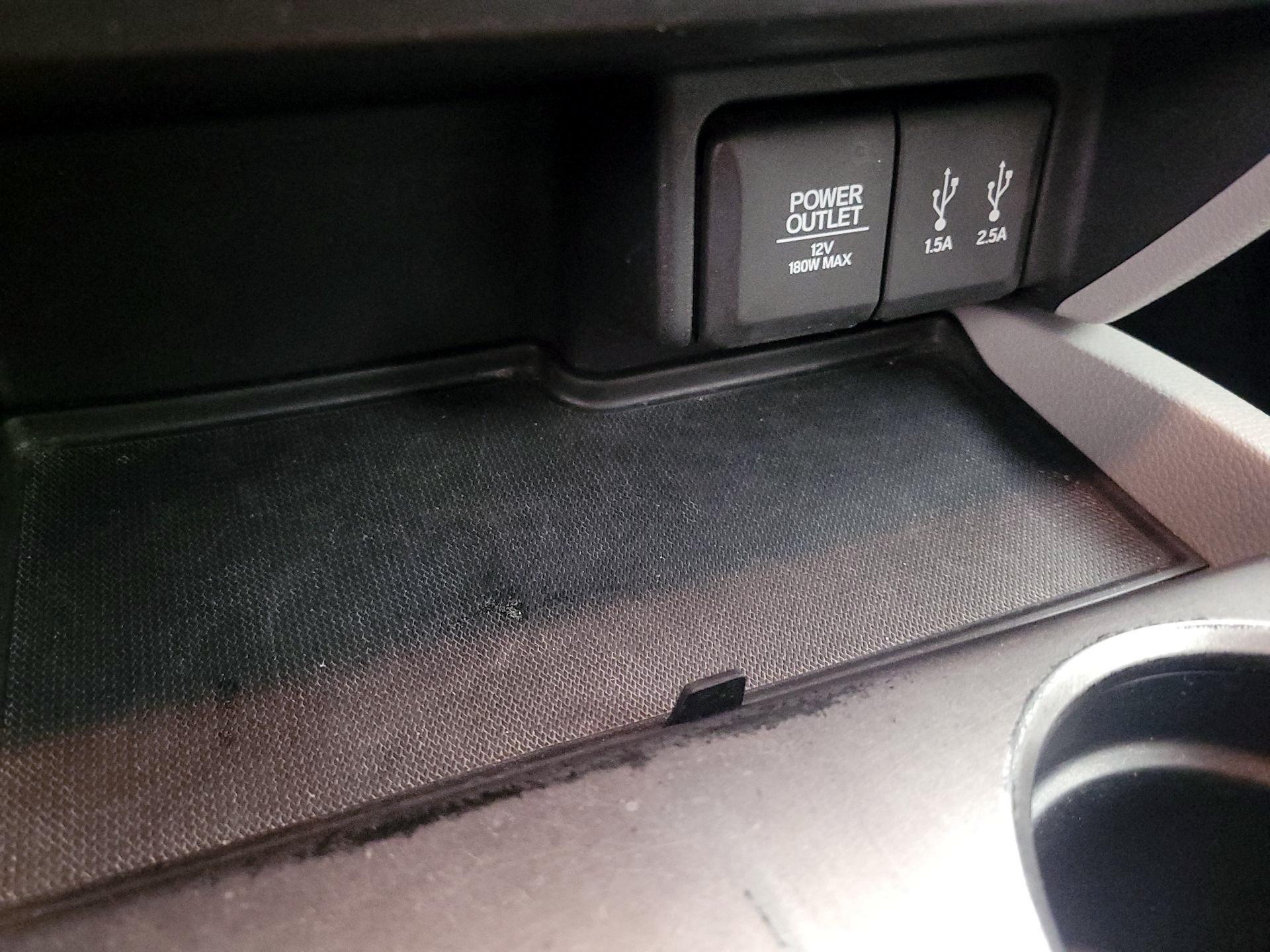 Thumbnail: 2016 Honda Pilot - 18