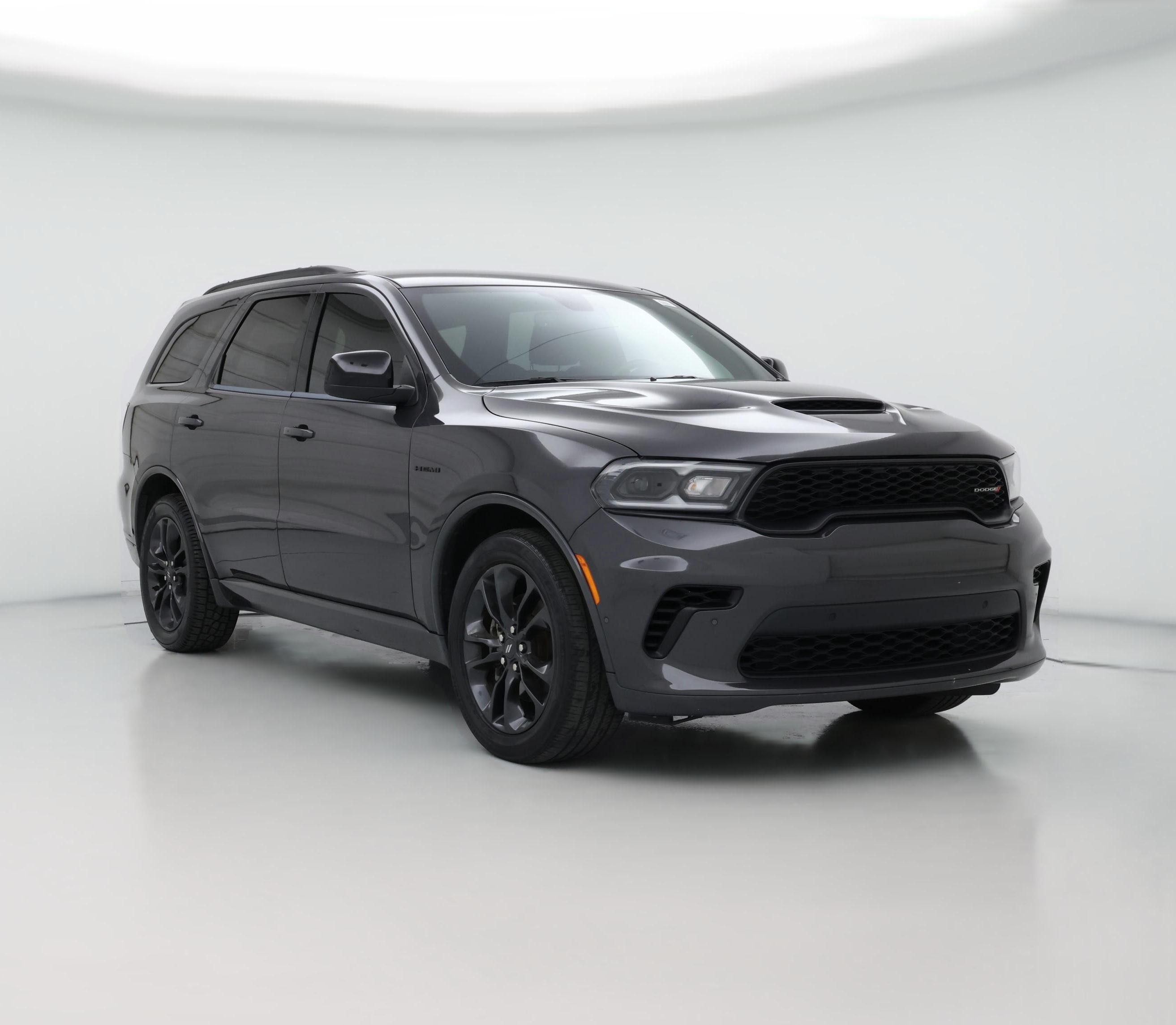 Thumbnail: 2023 Dodge Durango - 1